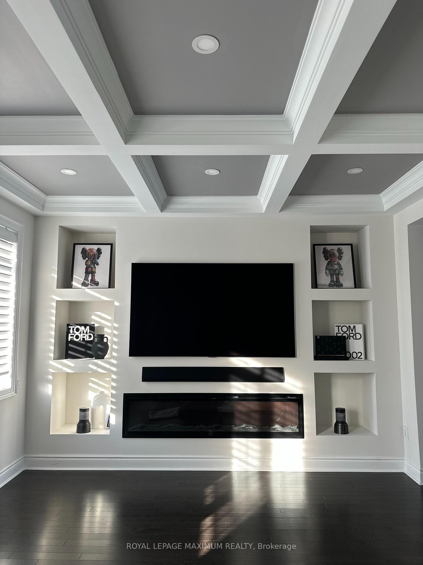 Photo 7 of 42 Ingleside Street, Vaughan, East Woodbridge — HOMEH