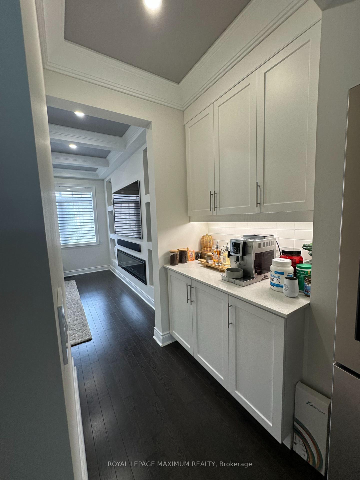 Photo 8 of 42 Ingleside Street, Vaughan, East Woodbridge — HOMEH