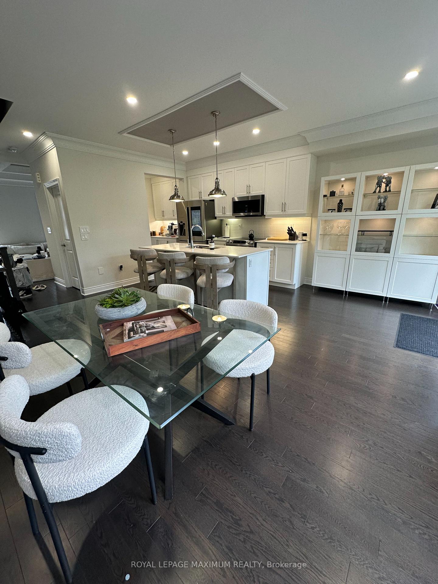 Photo 12 of 42 Ingleside Street, Vaughan, East Woodbridge — HOMEH