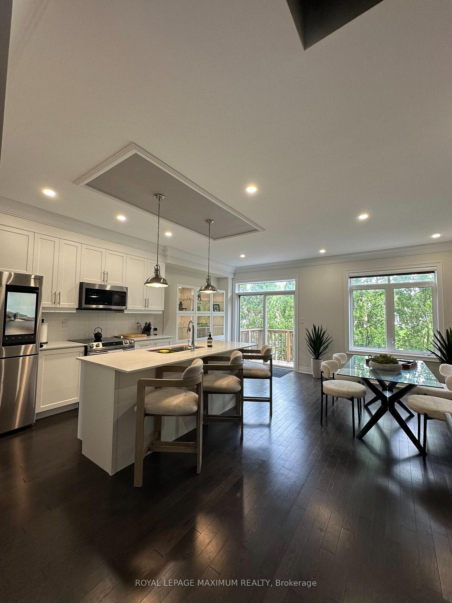 Photo 13 of 42 Ingleside Street, Vaughan, East Woodbridge — HOMEH