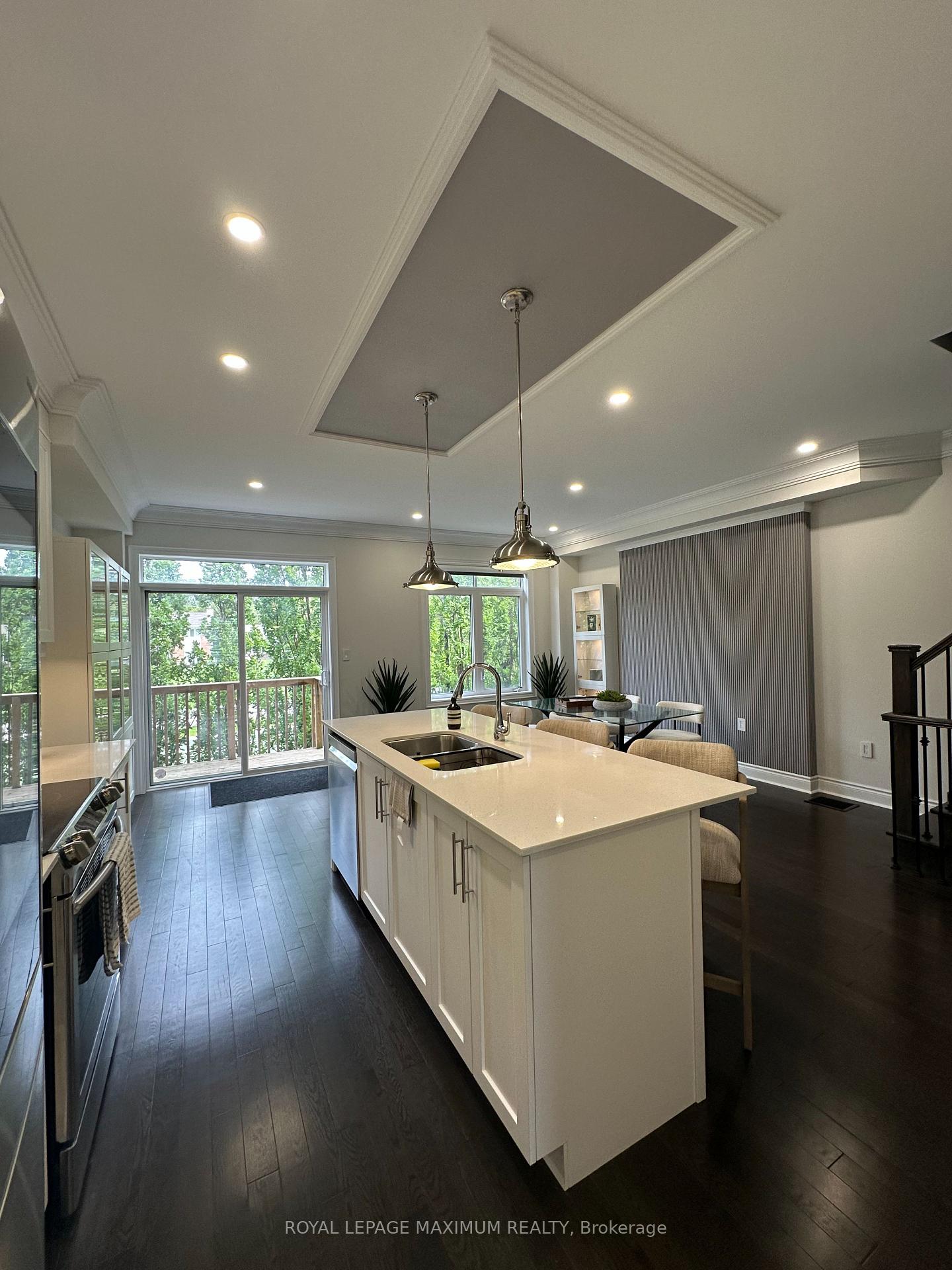Photo 14 of 42 Ingleside Street, Vaughan, East Woodbridge — HOMEH