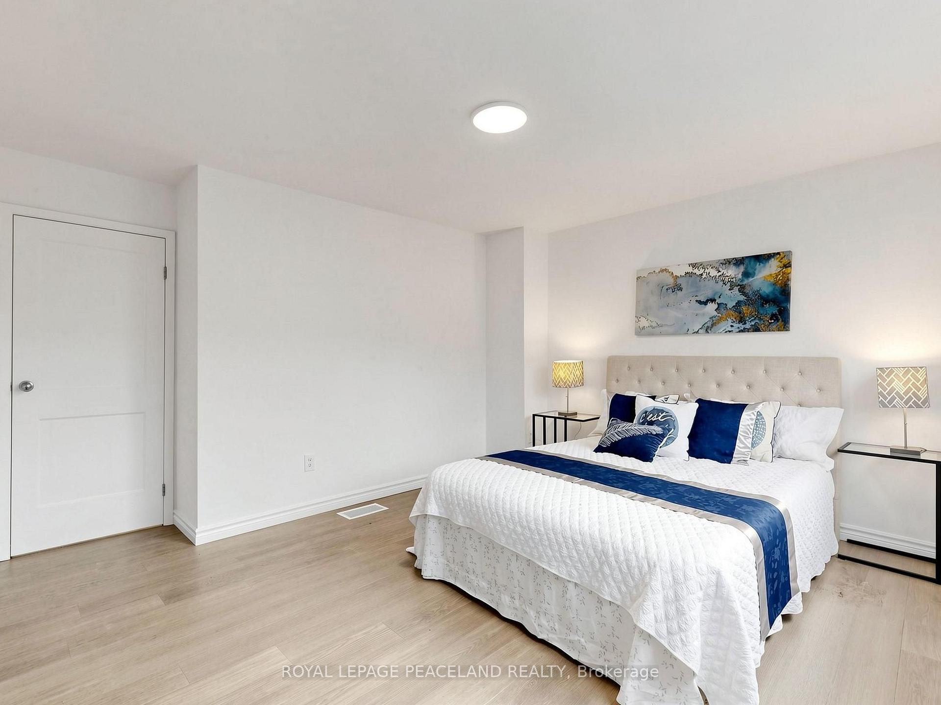 Photo 20 of 3 Newport Way, Markham, Thornhill — HOMEH
