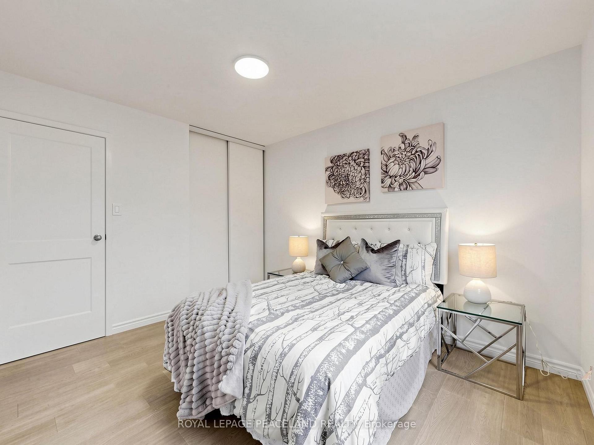 Photo 26 of 3 Newport Way, Markham, Thornhill — HOMEH