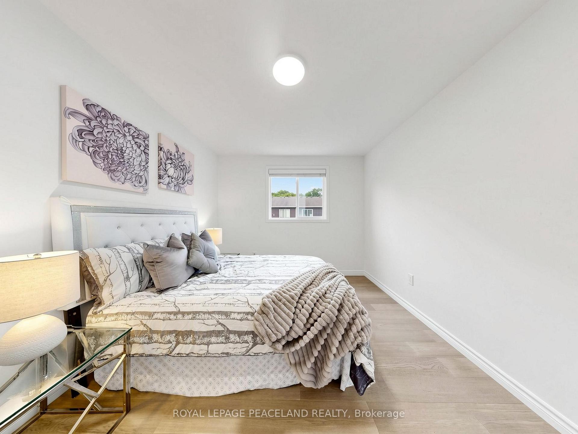 Photo 27 of 3 Newport Way, Markham, Thornhill — HOMEH
