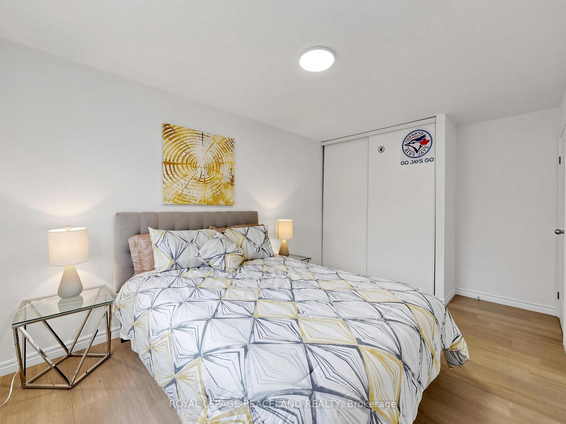 Photo 28 of 3 Newport Way, Markham, Thornhill — HOMEH