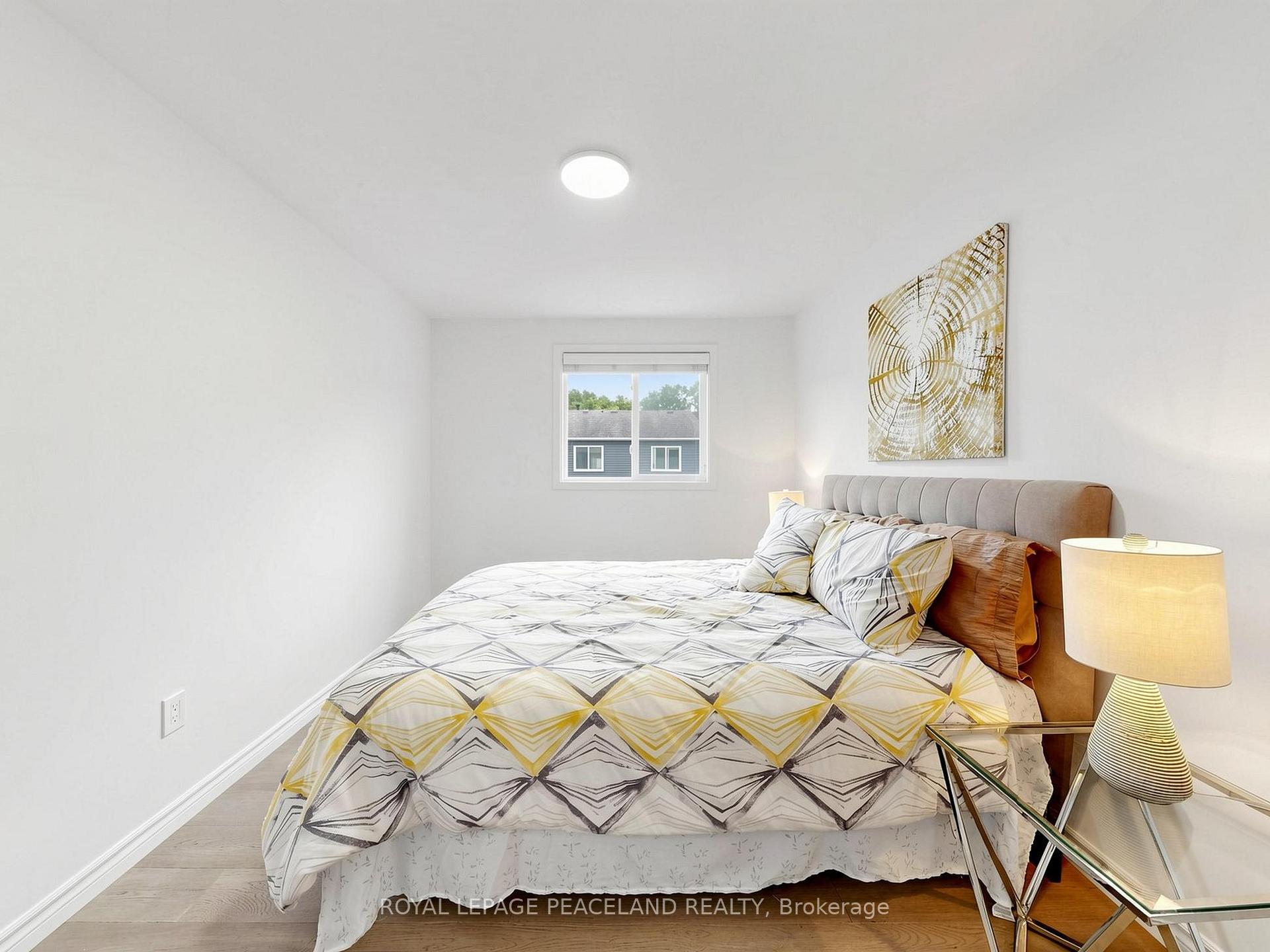 Photo 30 of 3 Newport Way, Markham, Thornhill — HOMEH