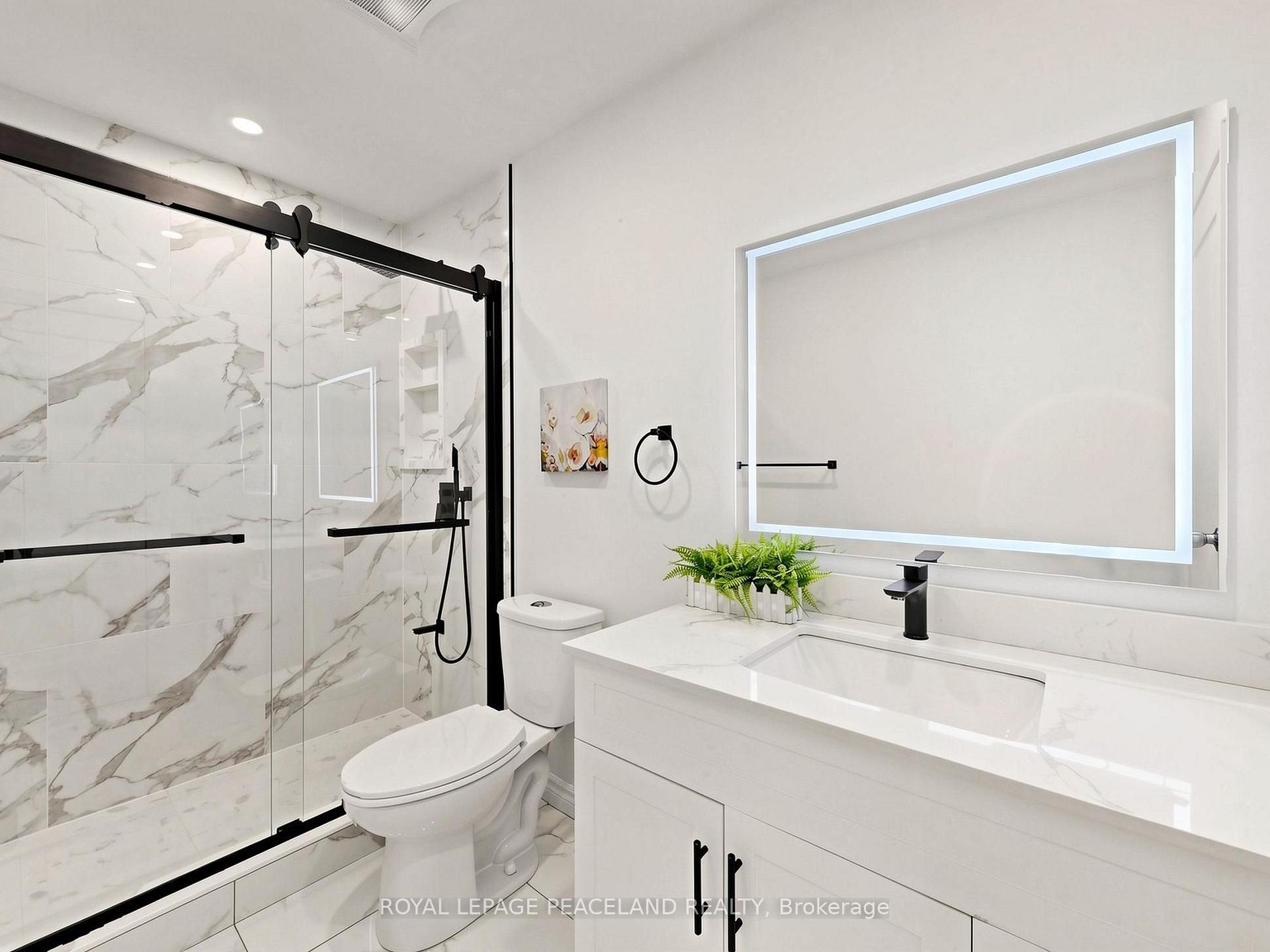 Photo 31 of 3 Newport Way, Markham, Thornhill — HOMEH