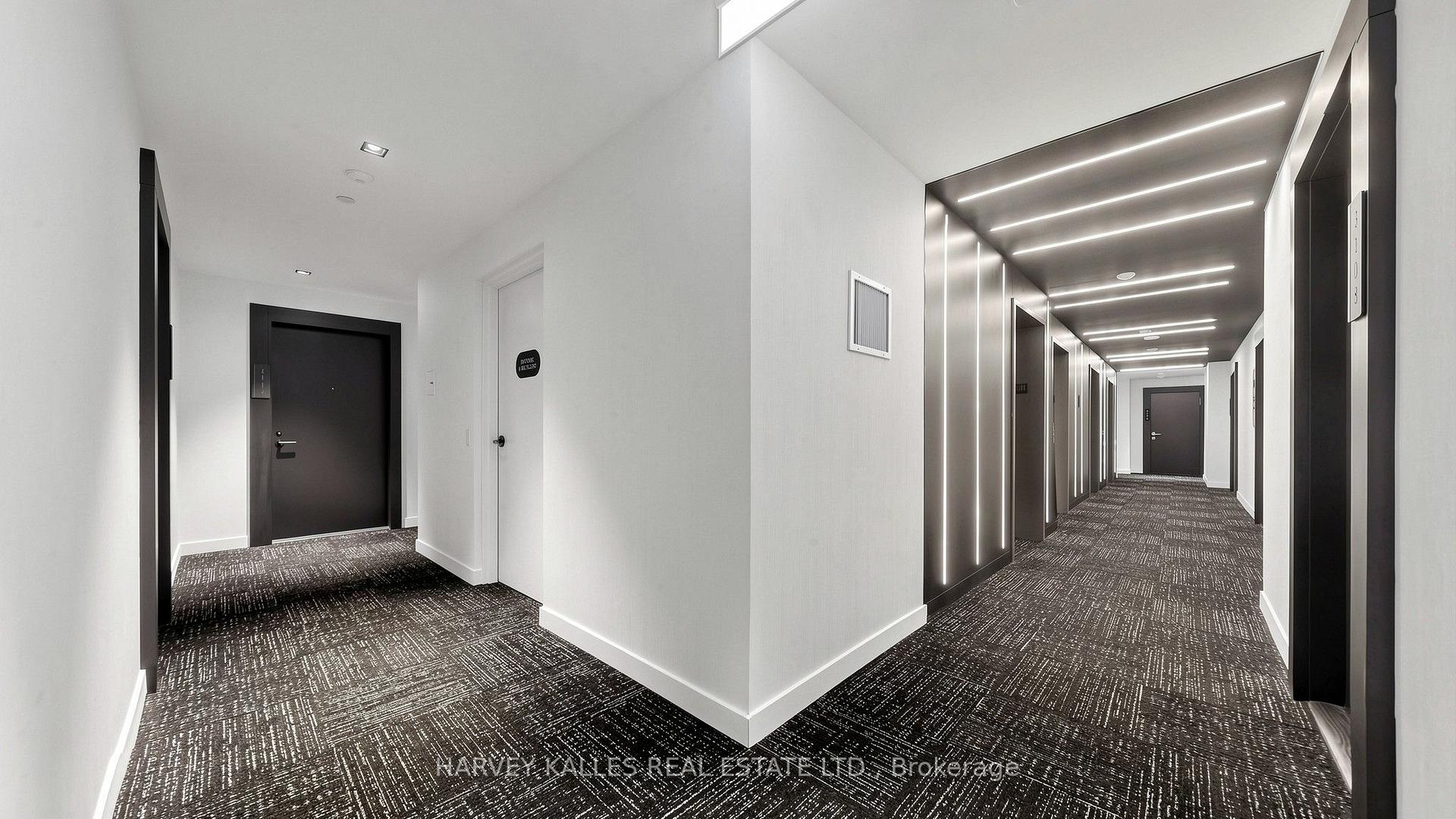 Photo 4 of Unit 3113, 127 Broadway Avenue, Toronto, Mount Pleasant West — HOMEH