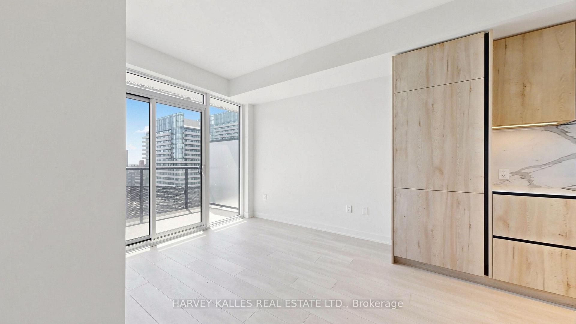 Photo 6 of Unit 3113, 127 Broadway Avenue, Toronto, Mount Pleasant West — HOMEH