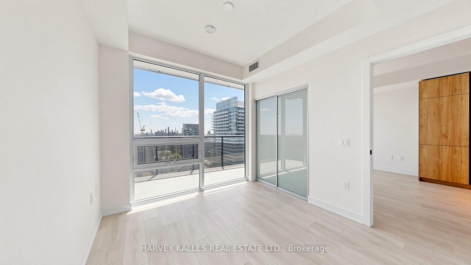 Photo 19 of Unit 3113, 127 Broadway Avenue, Toronto, Mount Pleasant West — HOMEH