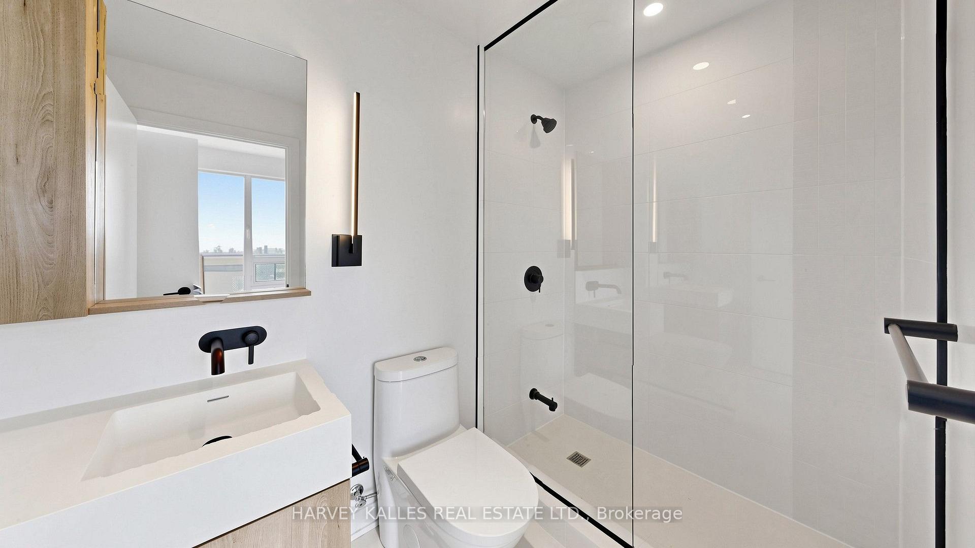 Photo 22 of Unit 3113, 127 Broadway Avenue, Toronto, Mount Pleasant West — HOMEH