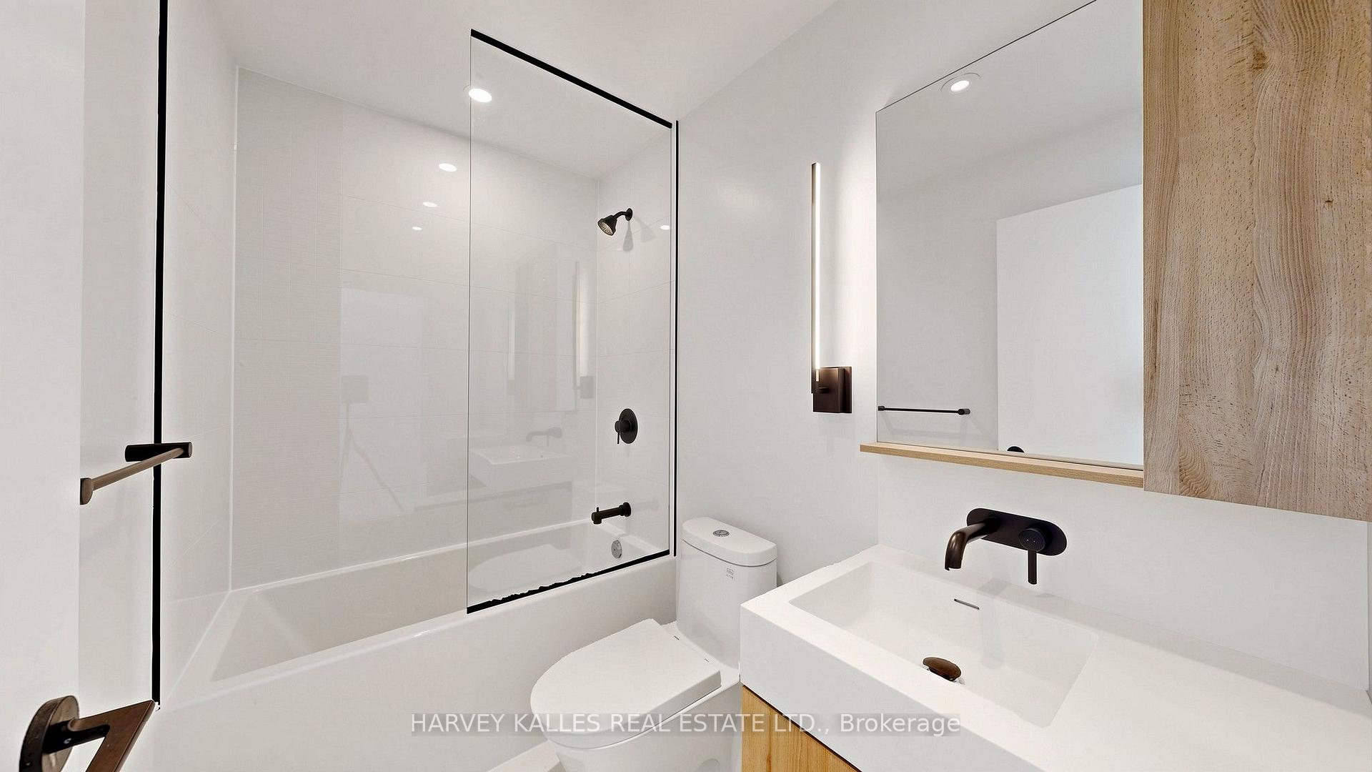 Photo 27 of Unit 3113, 127 Broadway Avenue, Toronto, Mount Pleasant West — HOMEH