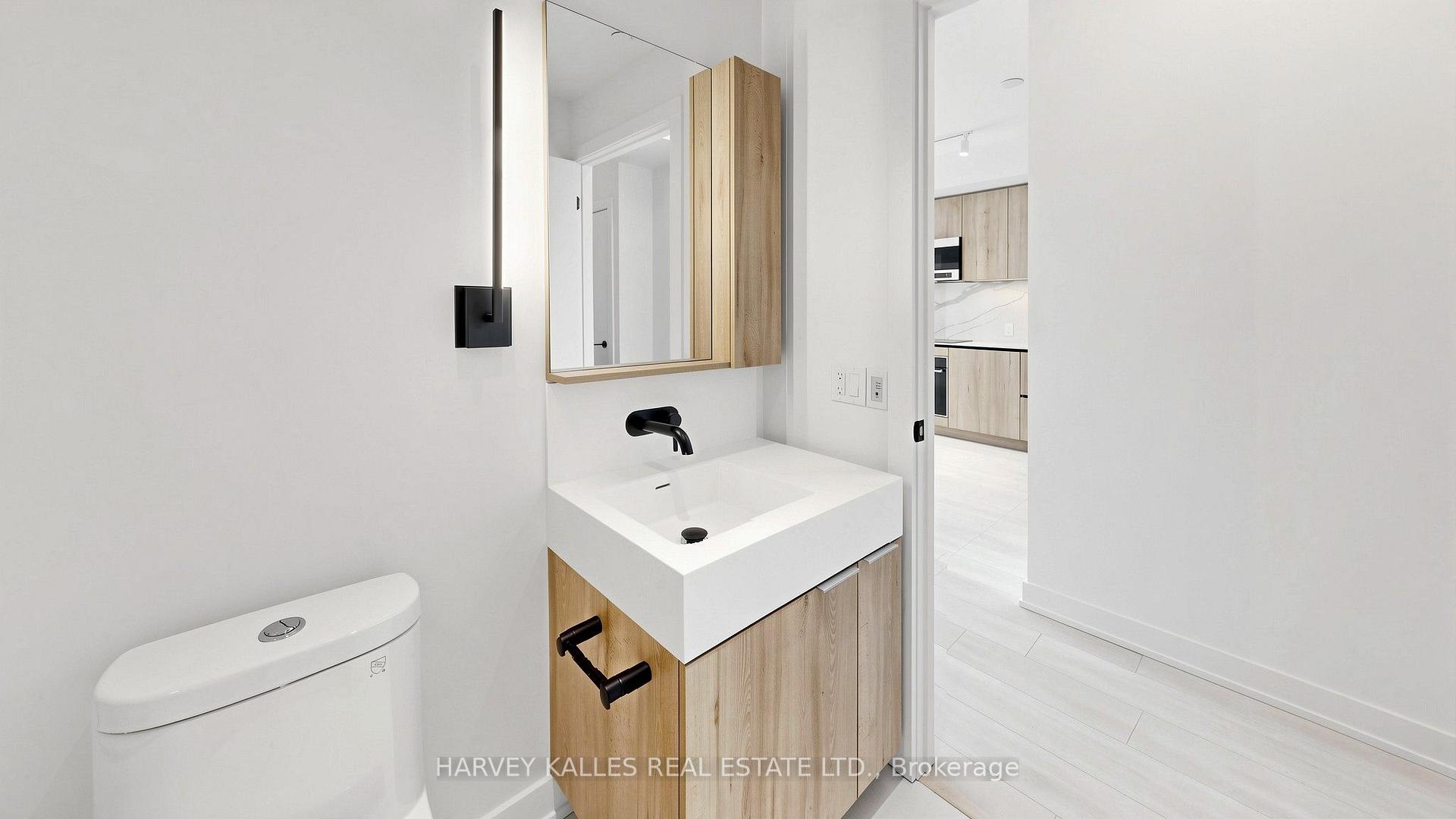 Photo 28 of Unit 3113, 127 Broadway Avenue, Toronto, Mount Pleasant West — HOMEH