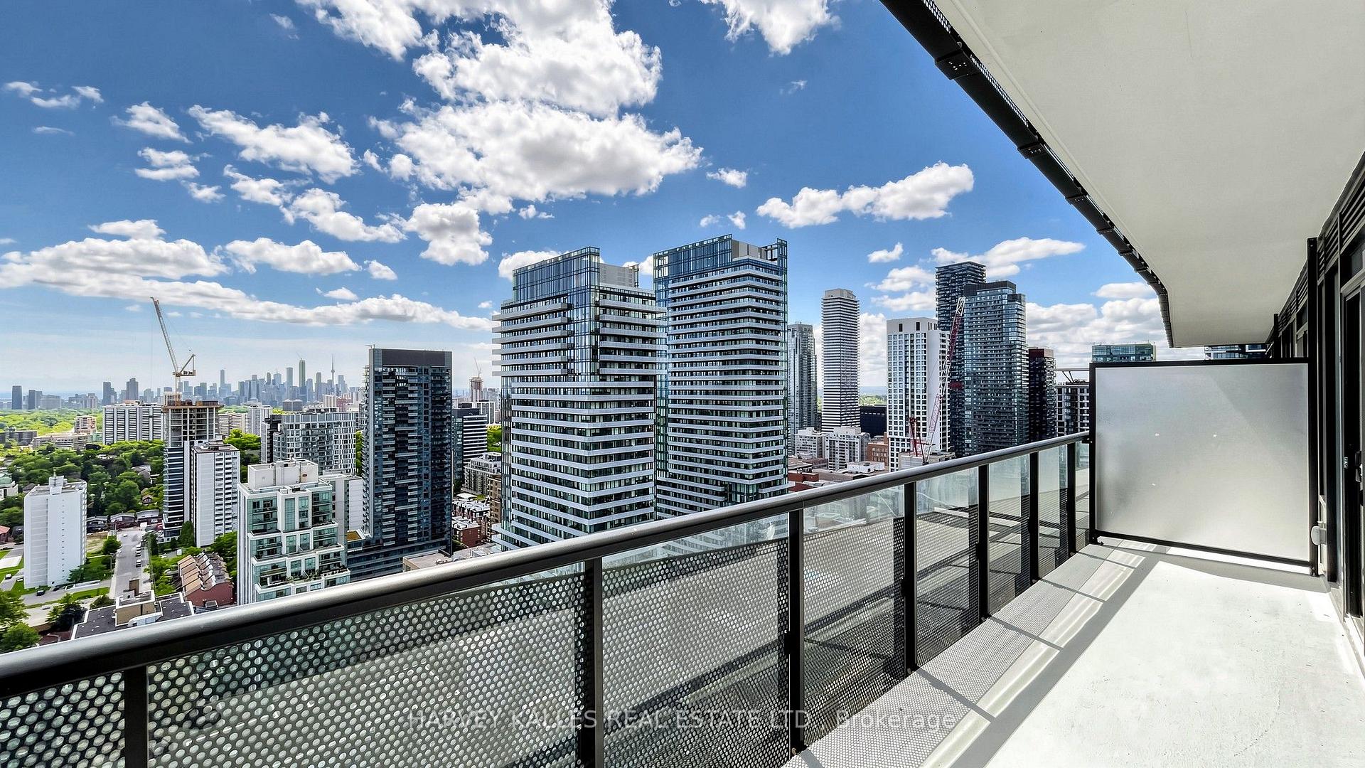 Photo 31 of Unit 3113, 127 Broadway Avenue, Toronto, Mount Pleasant West — HOMEH