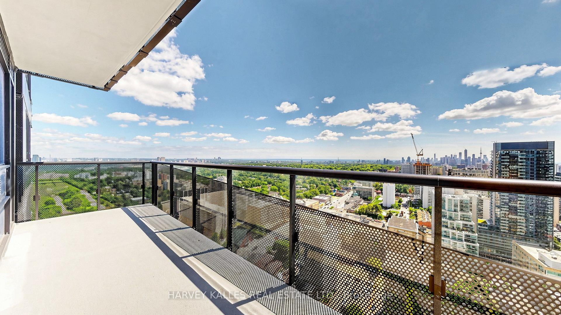 Photo 32 of Unit 3113, 127 Broadway Avenue, Toronto, Mount Pleasant West — HOMEH