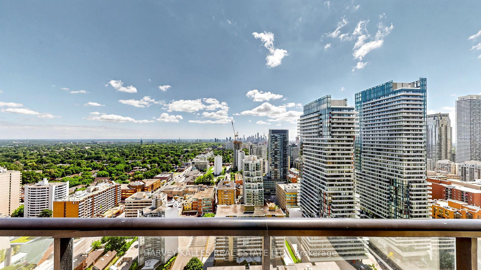 Photo 33 of Unit 3113, 127 Broadway Avenue, Toronto, Mount Pleasant West — HOMEH