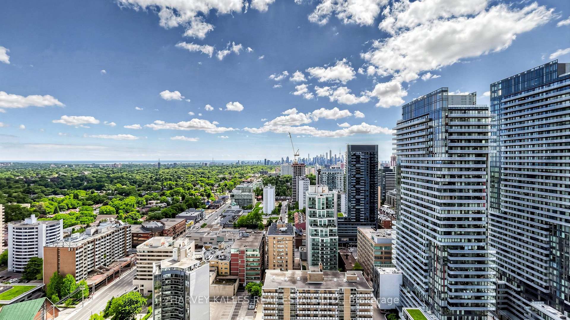 Photo 34 of Unit 3113, 127 Broadway Avenue, Toronto, Mount Pleasant West — HOMEH