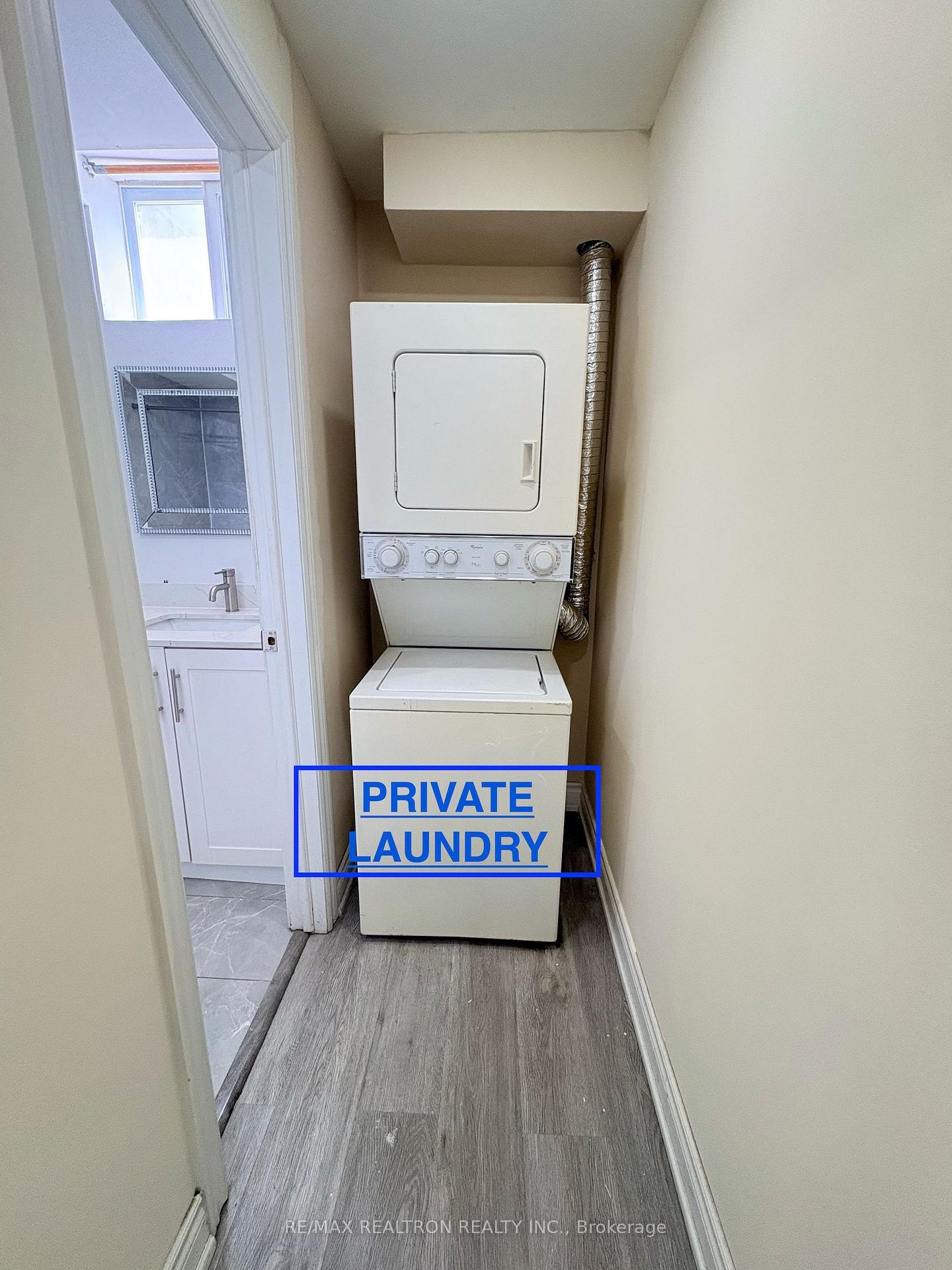 Photo 6 of Unit Bsmt, 39 Epps Crescent, Ajax, Central — HOMEH