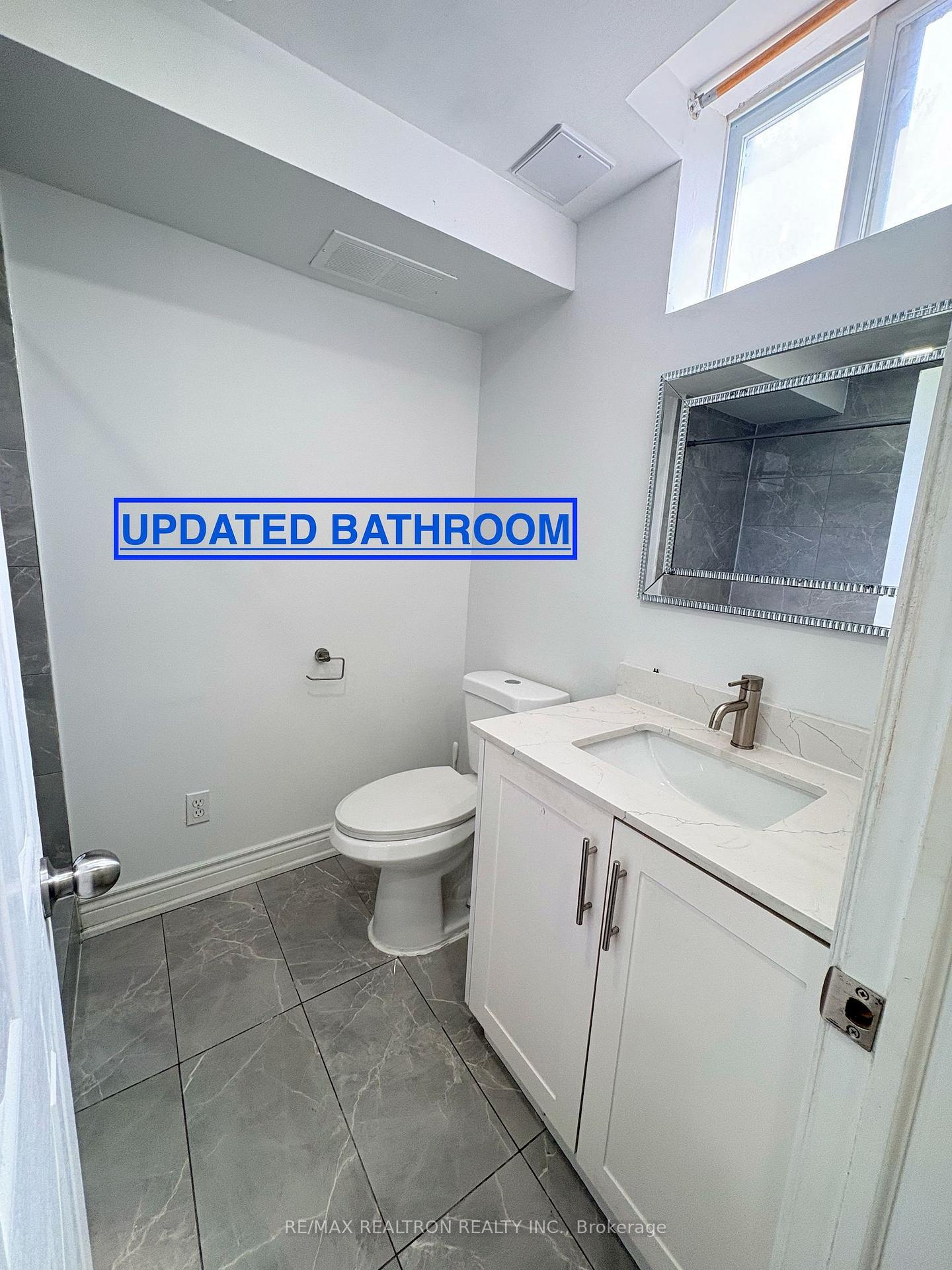 Photo 7 of Unit Bsmt, 39 Epps Crescent, Ajax, Central — HOMEH