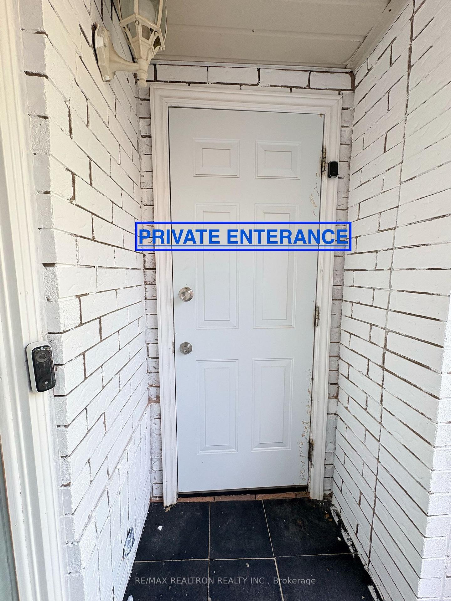 Photo 9 of Unit Bsmt, 39 Epps Crescent, Ajax, Central — HOMEH