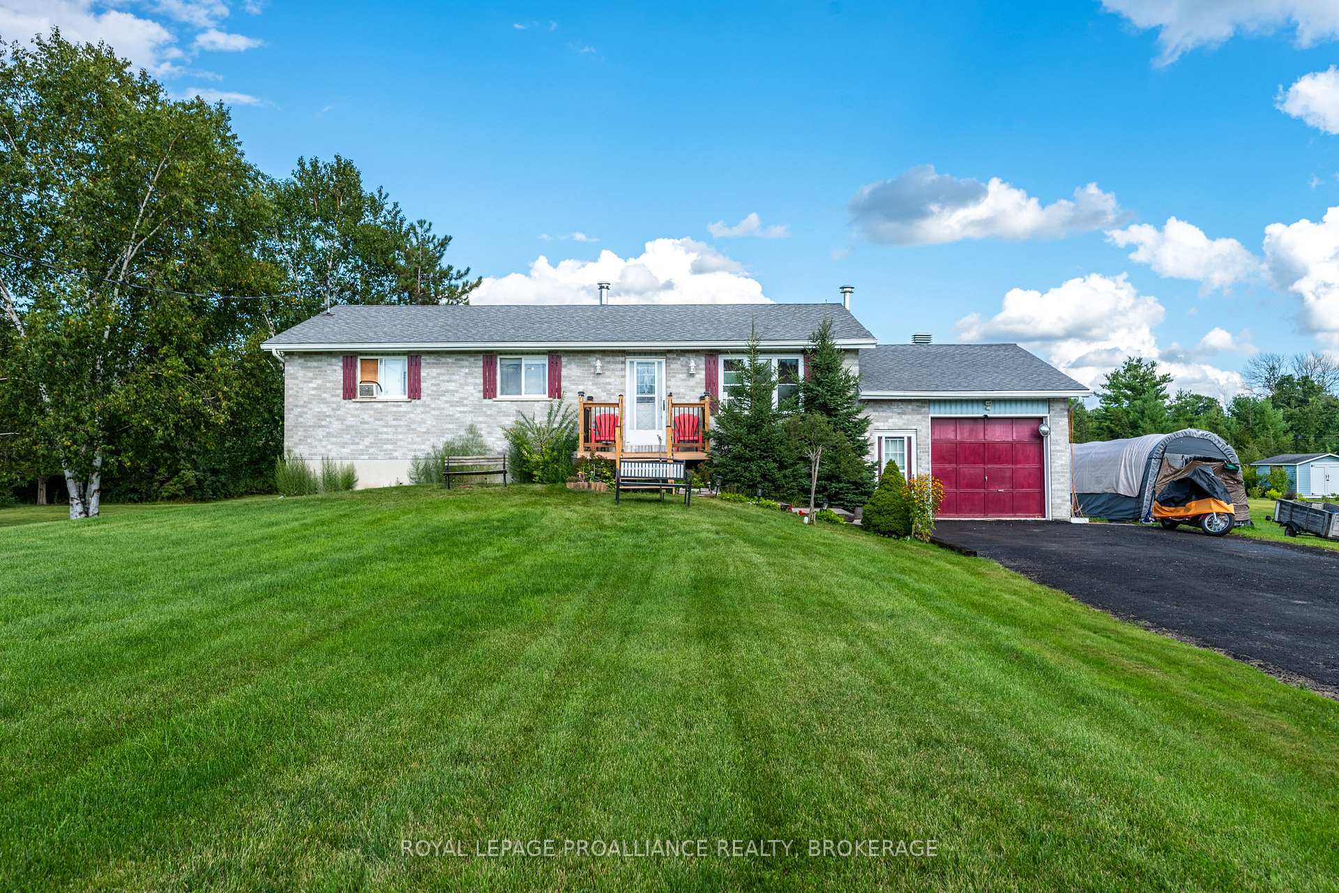 Photo 2 of 96 Colebrook Road, Stone Mills, Stone Mills — HOMEH