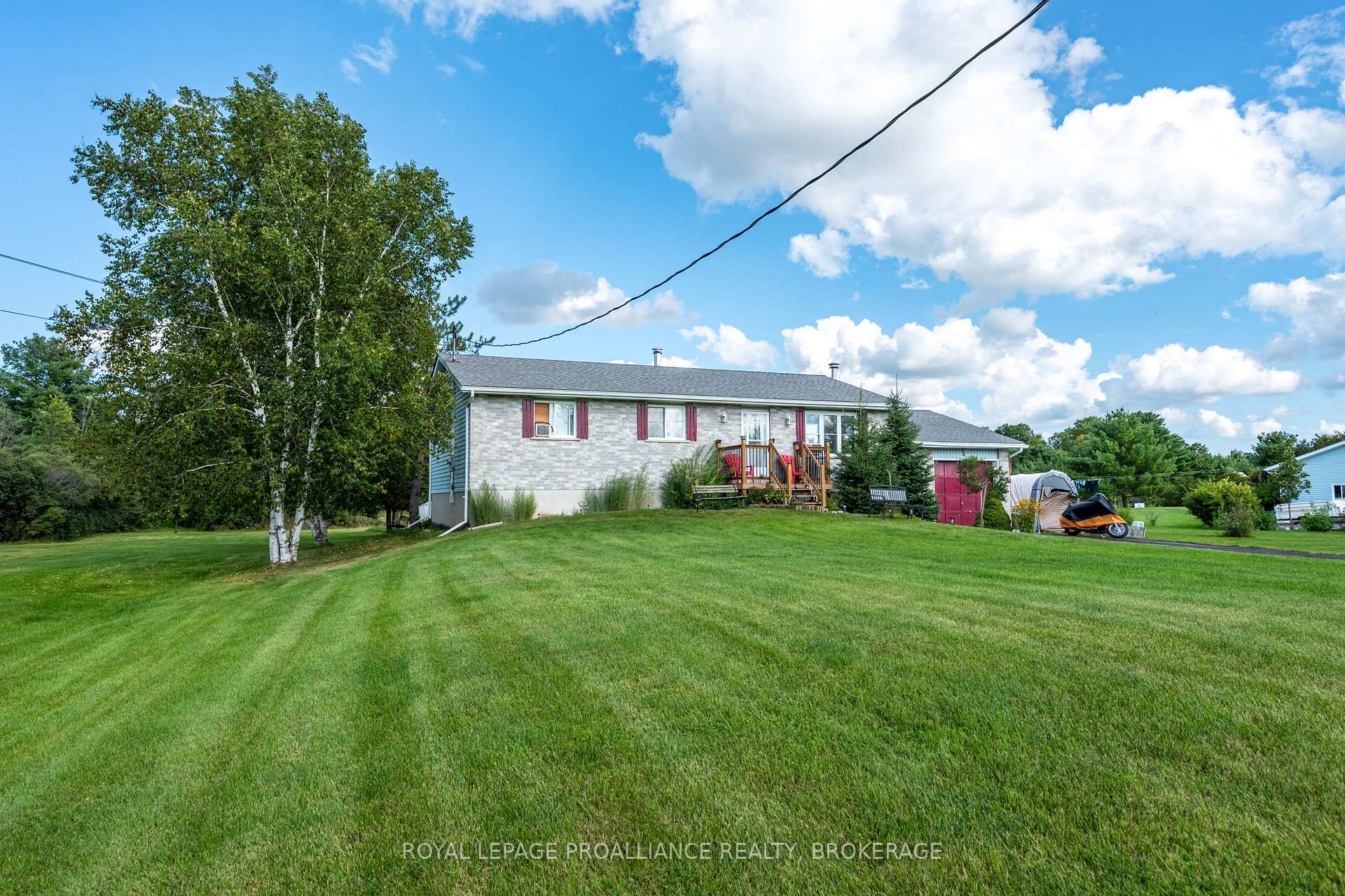 Photo 3 of 96 Colebrook Road, Stone Mills, Stone Mills — HOMEH