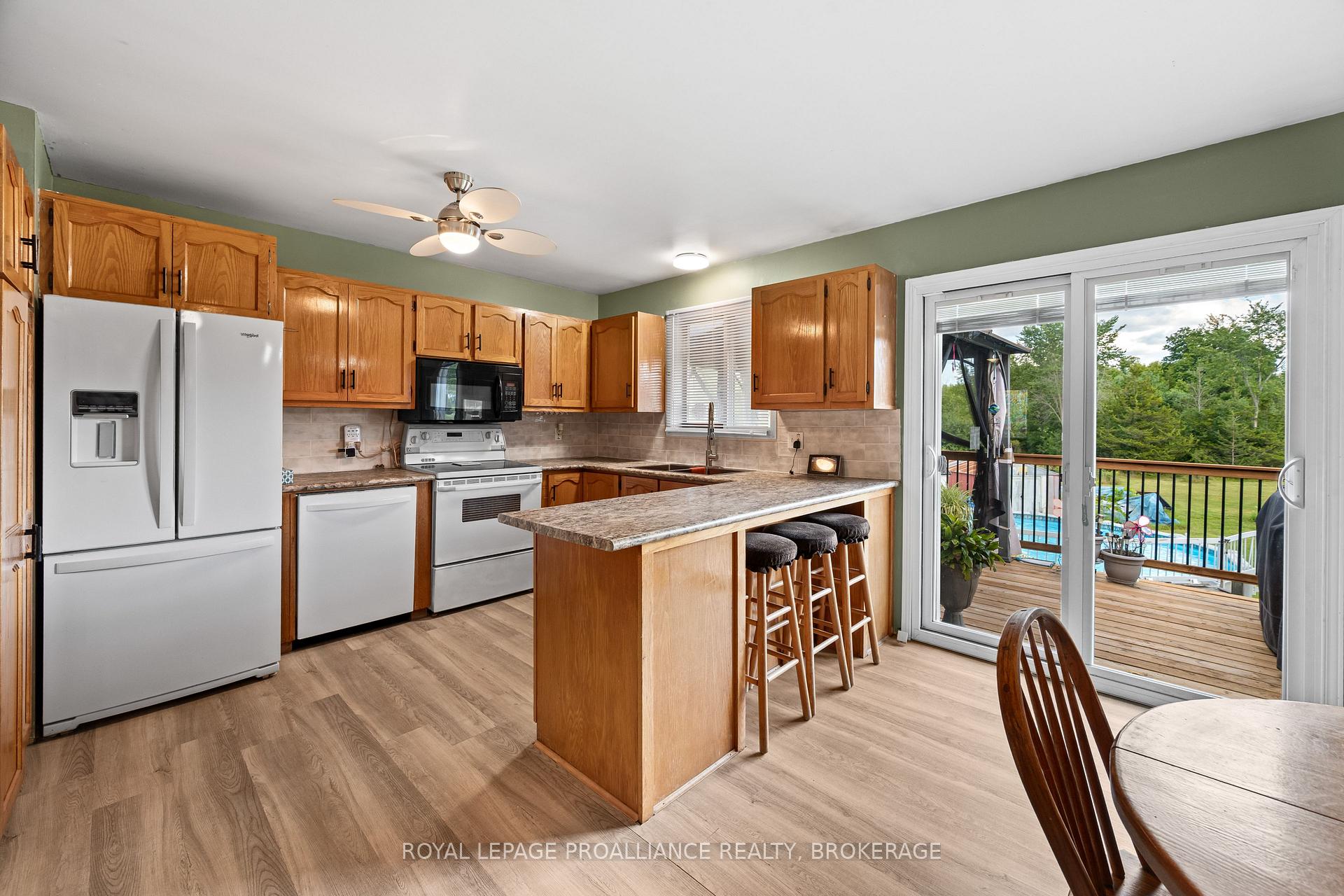 Photo 8 of 96 Colebrook Road, Stone Mills, Stone Mills — HOMEH