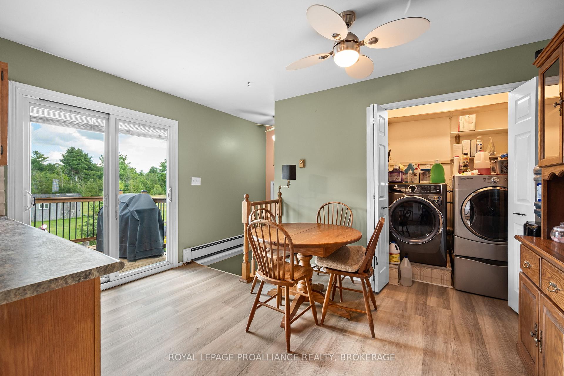 Photo 11 of 96 Colebrook Road, Stone Mills, Stone Mills — HOMEH