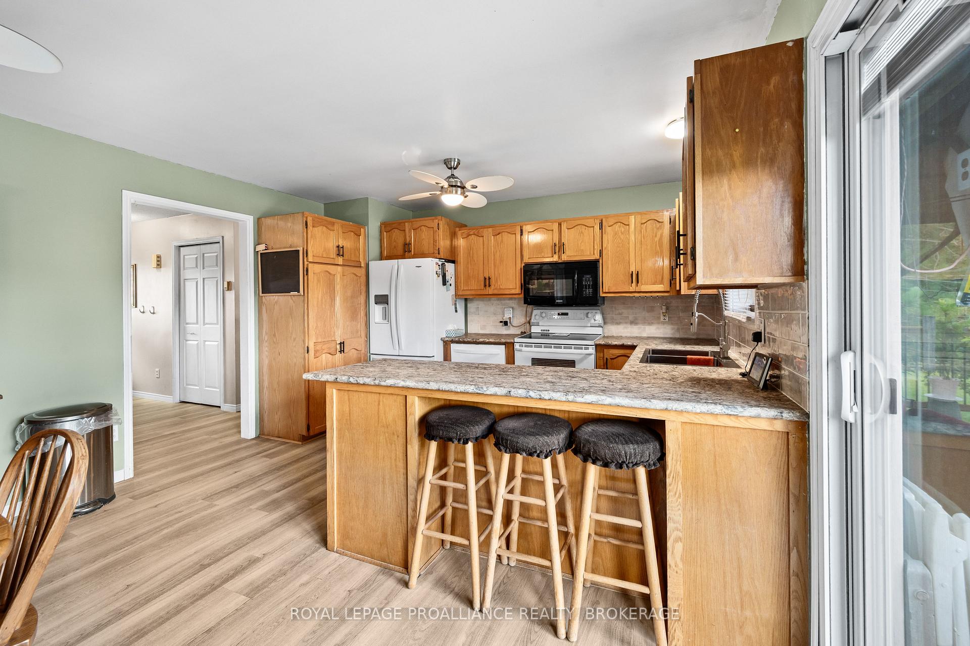Photo 13 of 96 Colebrook Road, Stone Mills, Stone Mills — HOMEH