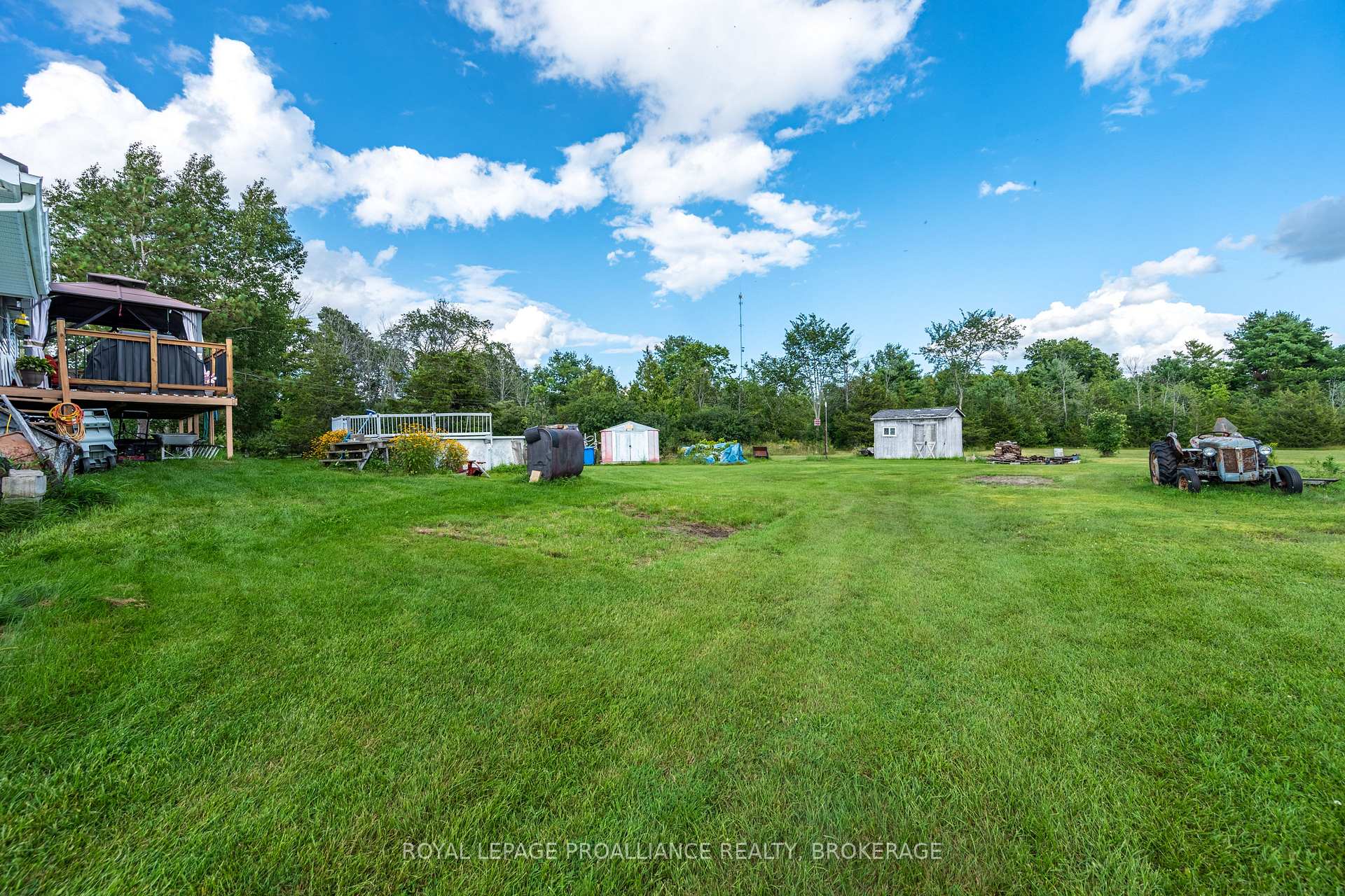 Photo 34 of 96 Colebrook Road, Stone Mills, Stone Mills — HOMEH