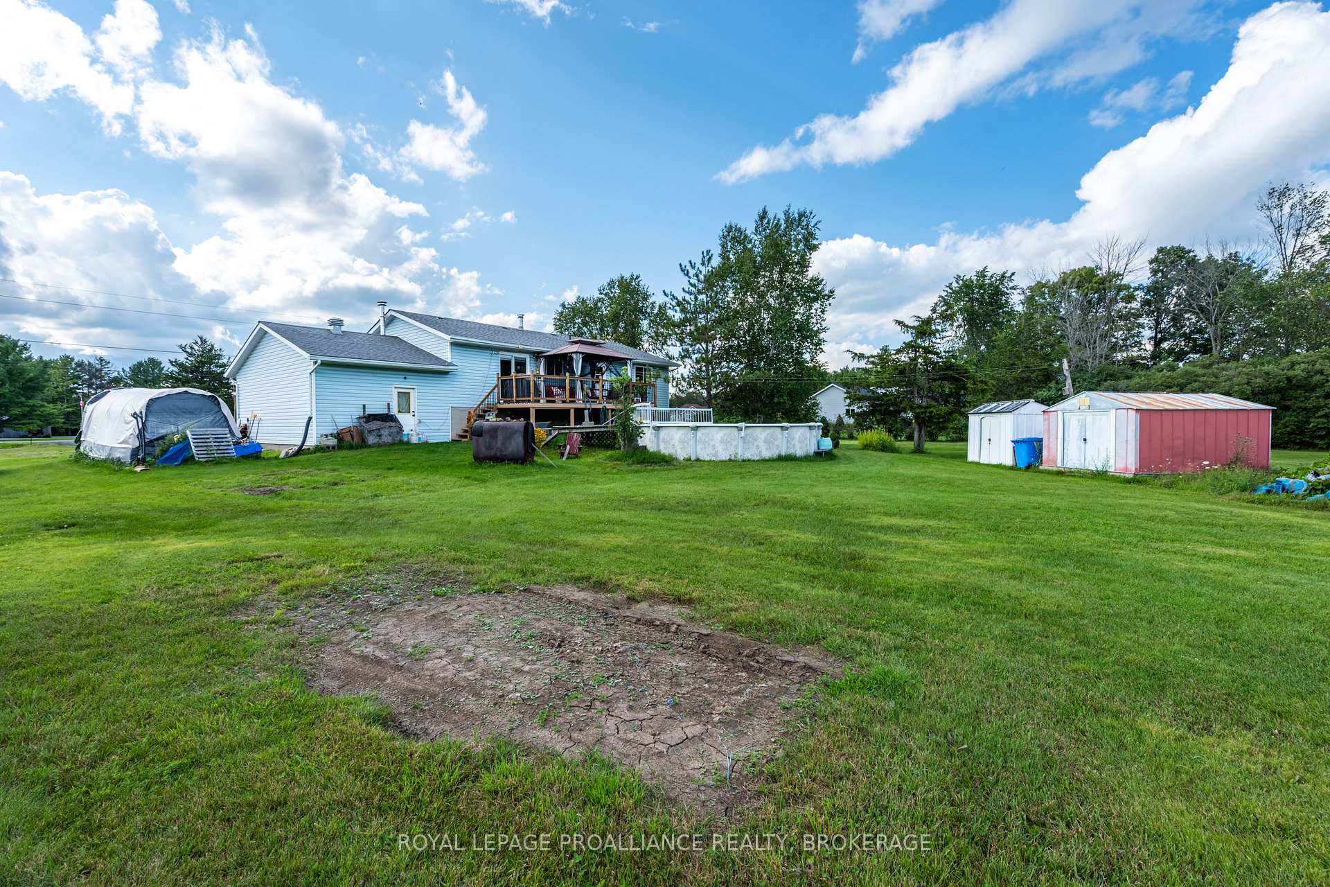 Photo 35 of 96 Colebrook Road, Stone Mills, Stone Mills — HOMEH