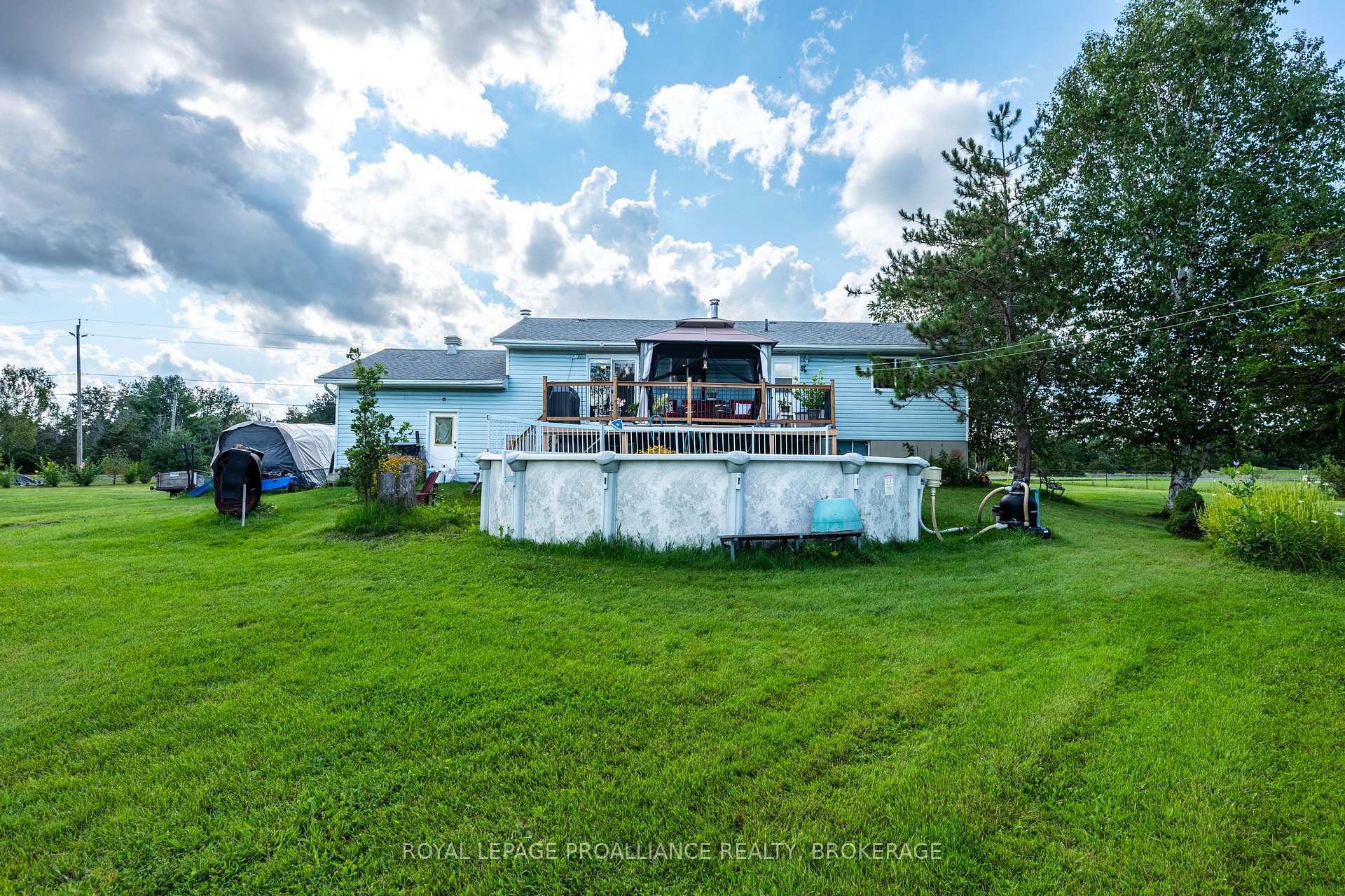 Photo 36 of 96 Colebrook Road, Stone Mills, Stone Mills — HOMEH