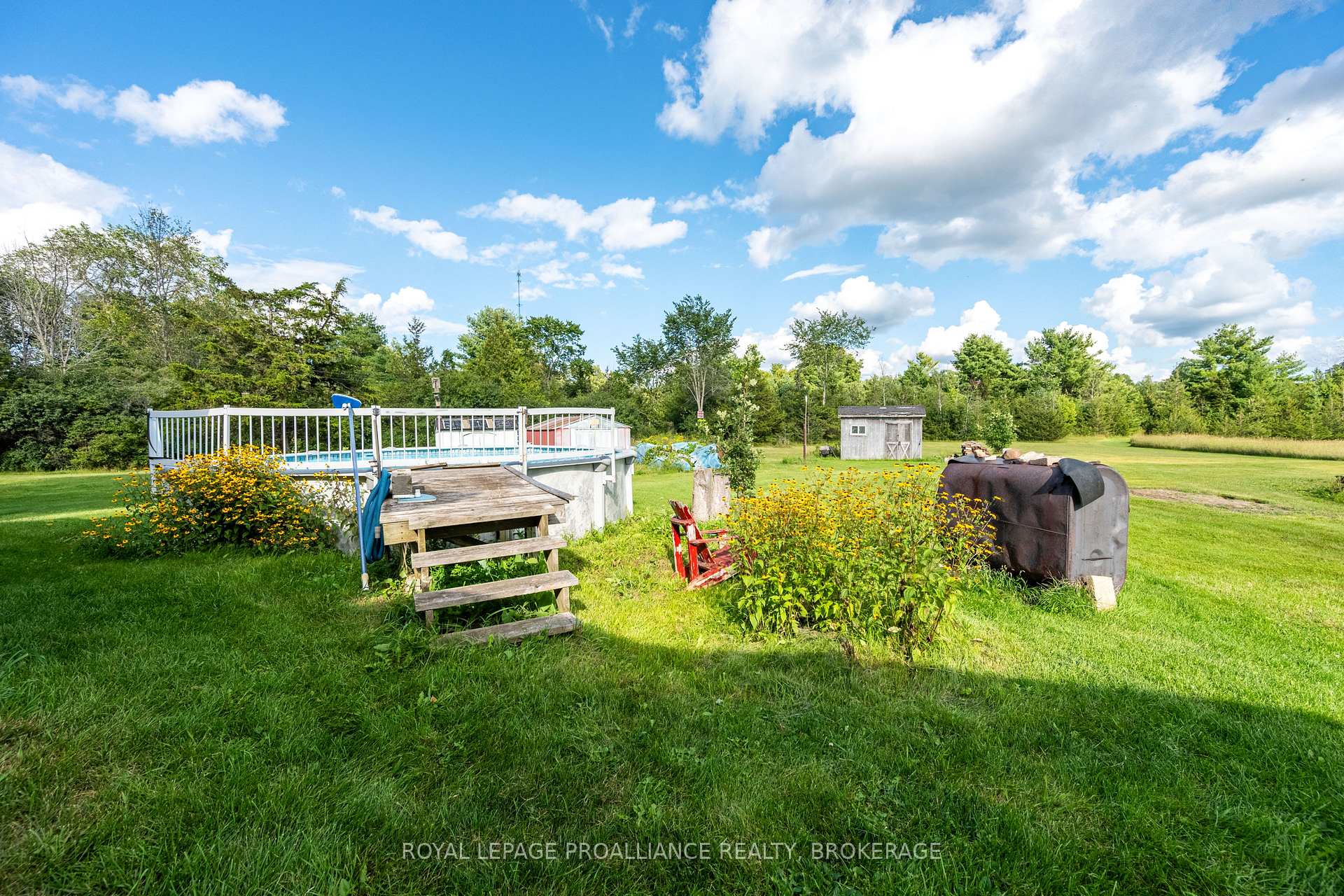 Photo 41 of 96 Colebrook Road, Stone Mills, Stone Mills — HOMEH