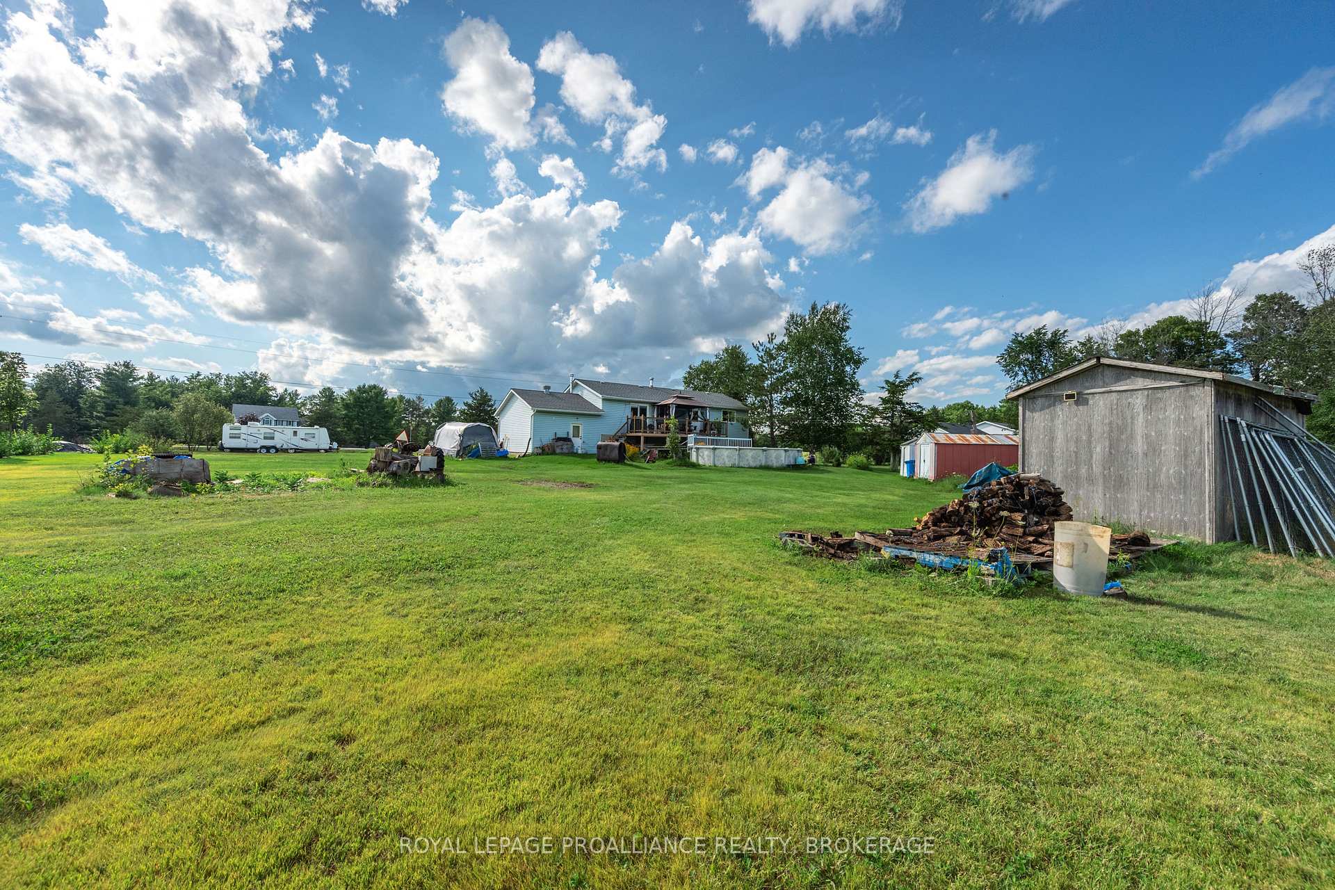 Photo 42 of 96 Colebrook Road, Stone Mills, Stone Mills — HOMEH
