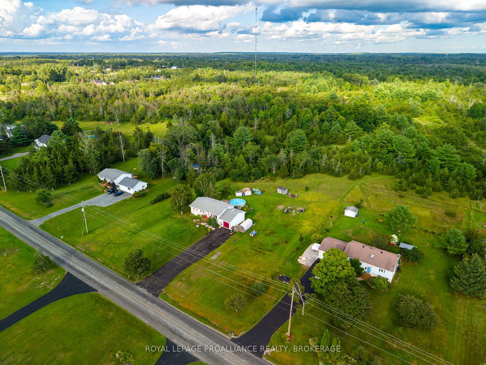 Photo 44 of 96 Colebrook Road, Stone Mills, Stone Mills — HOMEH