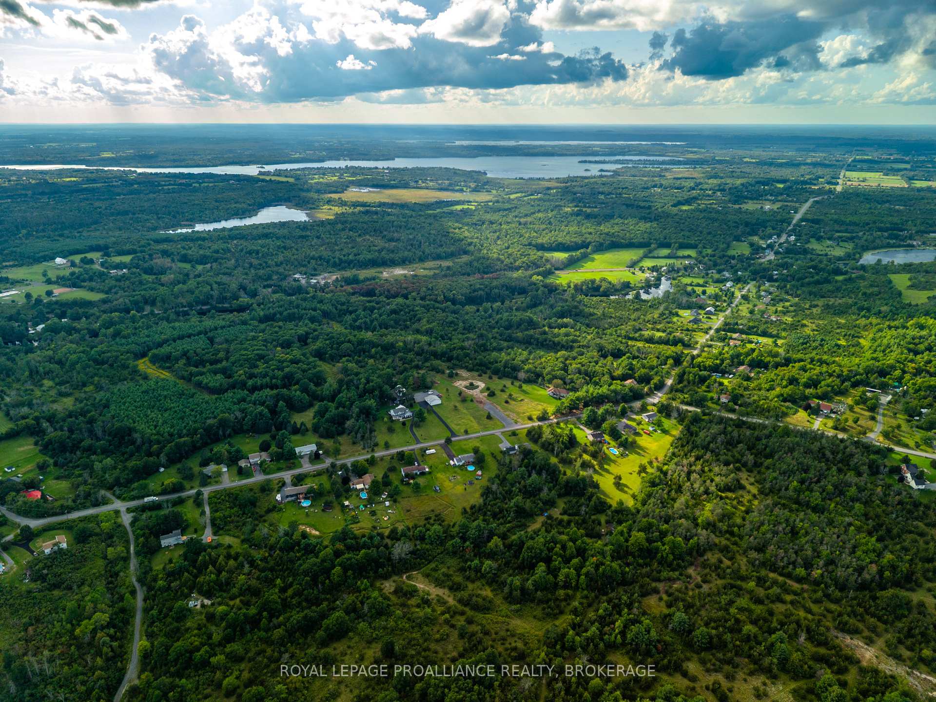 Photo 46 of 96 Colebrook Road, Stone Mills, Stone Mills — HOMEH