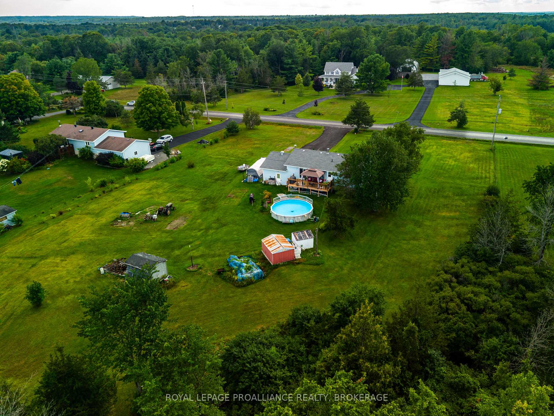 Photo 48 of 96 Colebrook Road, Stone Mills, Stone Mills — HOMEH