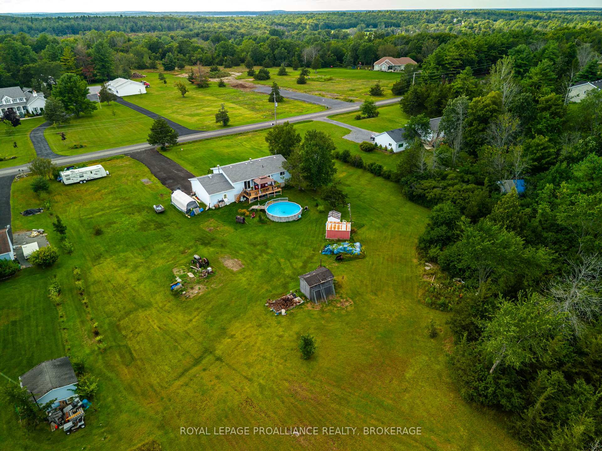 Photo 49 of 96 Colebrook Road, Stone Mills, Stone Mills — HOMEH