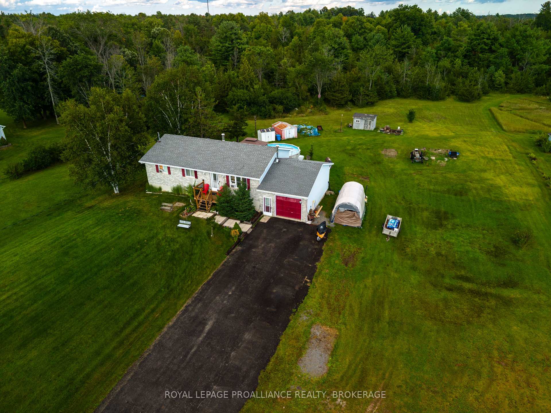 Photo 51 of 96 Colebrook Road, Stone Mills, Stone Mills — HOMEH