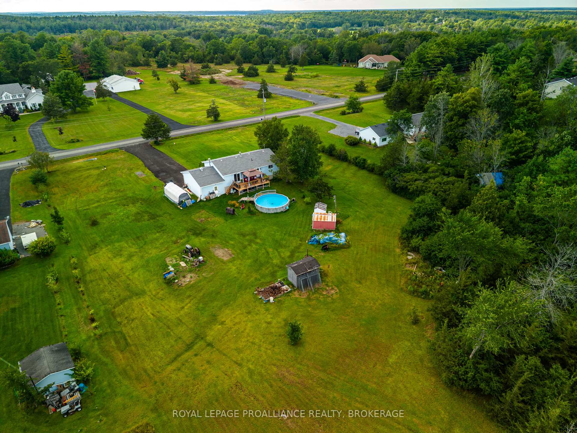 Photo 47 of 96 Colebrook Road, Stone Mills, Stone Mills — HOMEH
