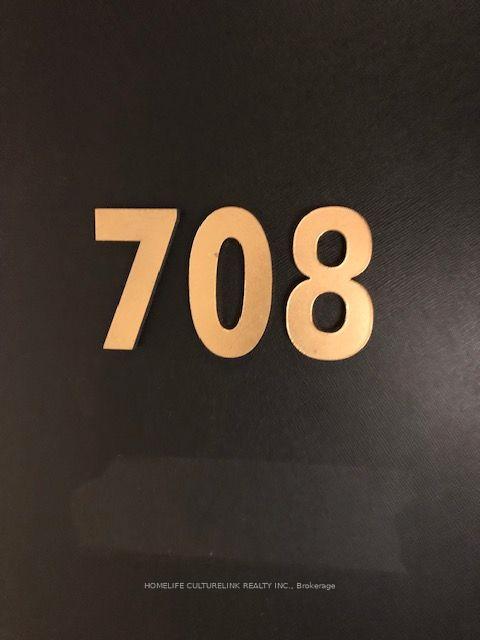 Photo 2 of Unit 708, 85 Wood Street, Toronto, Church-Yonge Corridor — HOMEH