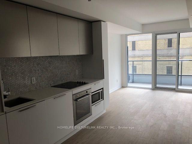 Photo 4 of Unit 708, 85 Wood Street, Toronto, Church-Yonge Corridor — HOMEH