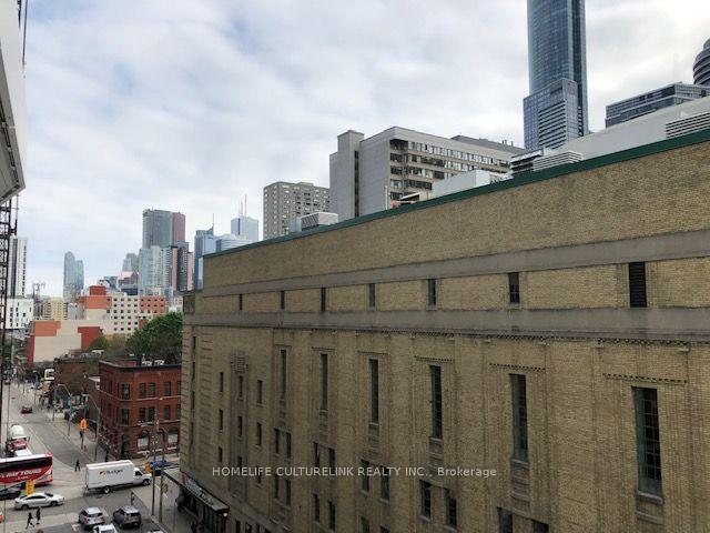 Photo 11 of Unit 708, 85 Wood Street, Toronto, Church-Yonge Corridor — HOMEH