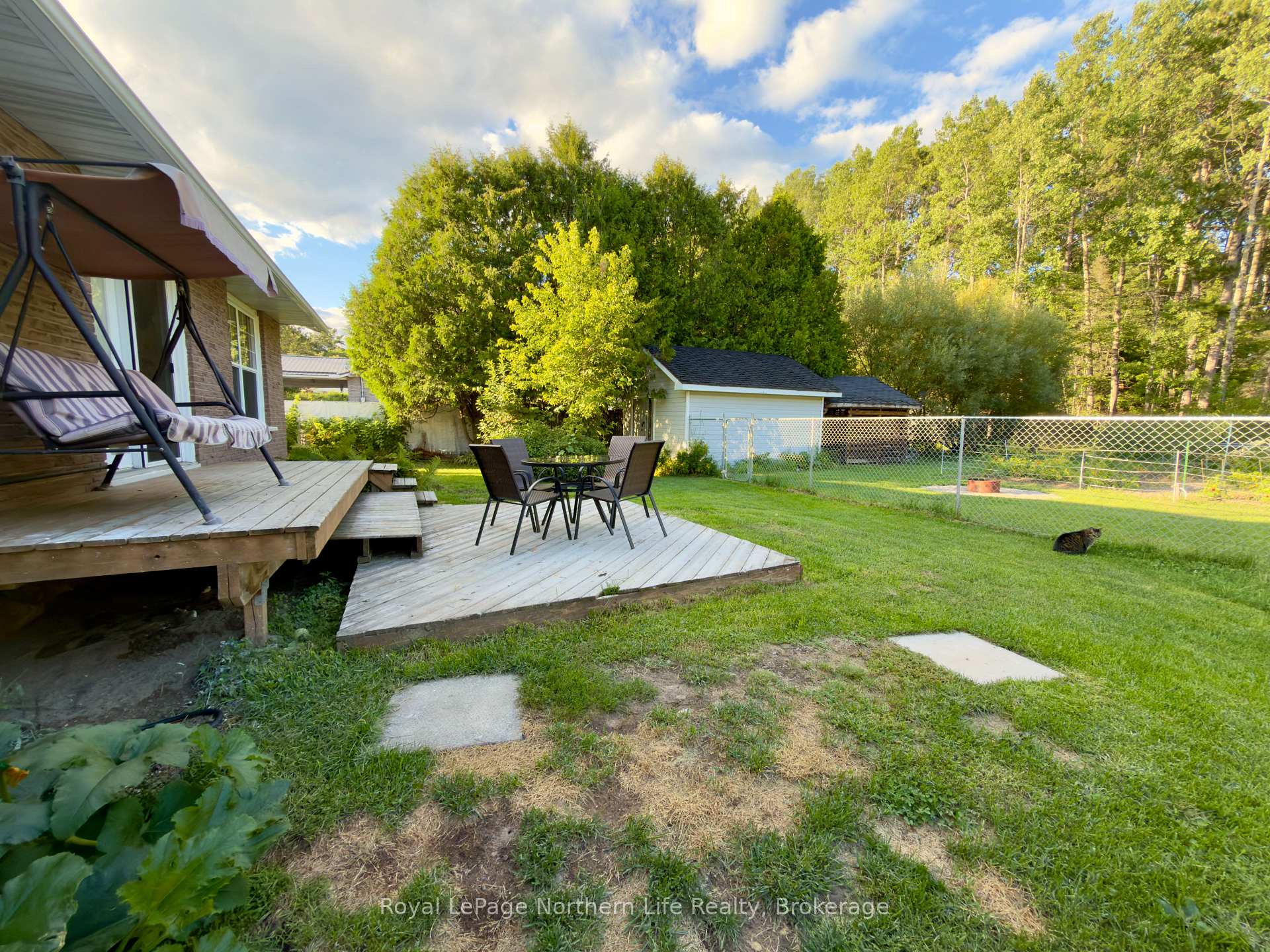 Photo 8 of 87 Ridgemount Drive, East Ferris, Corbeil — HOMEH