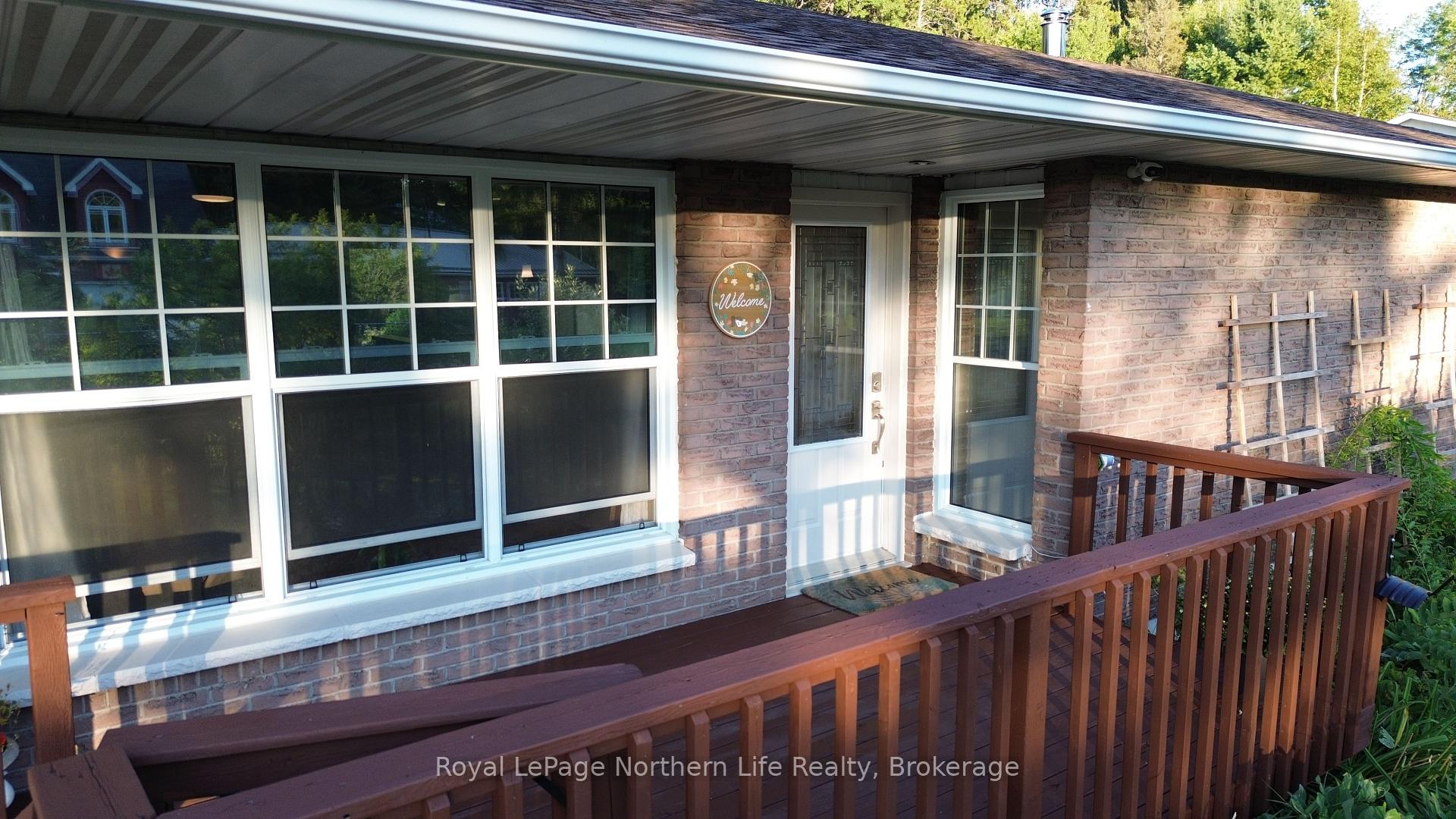 Photo 10 of 87 Ridgemount Drive, East Ferris, Corbeil — HOMEH