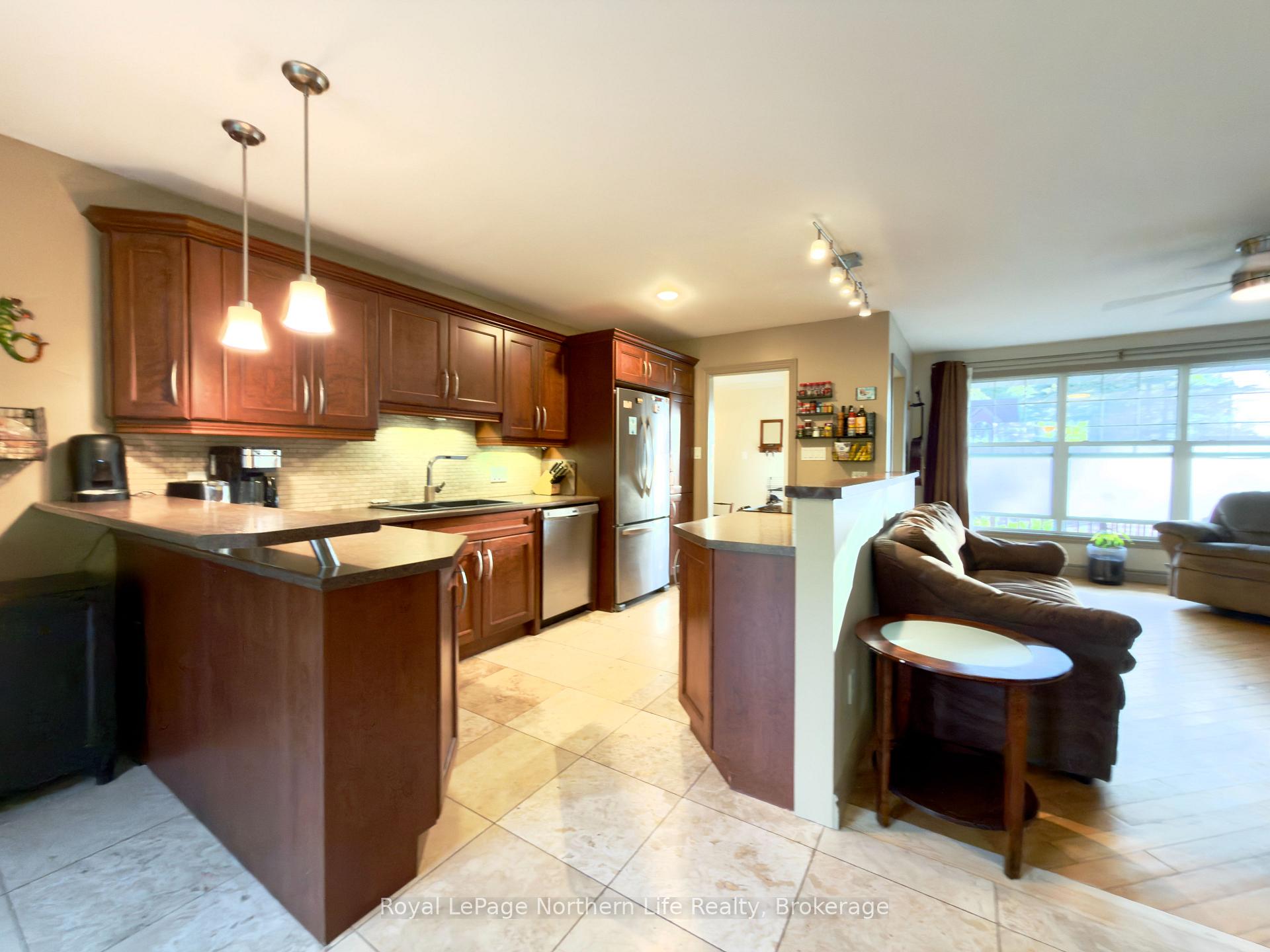 Photo 11 of 87 Ridgemount Drive, East Ferris, Corbeil — HOMEH