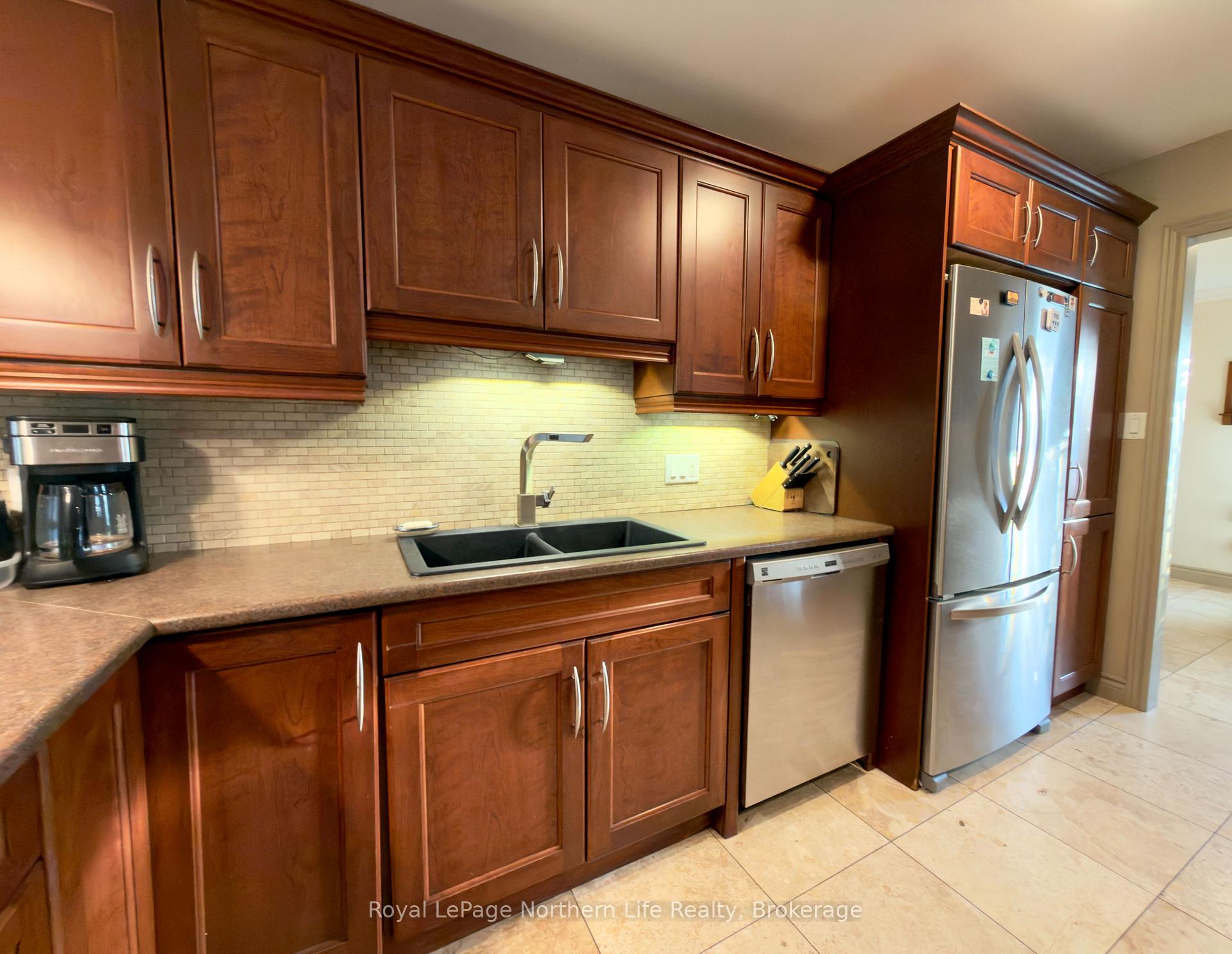 Photo 12 of 87 Ridgemount Drive, East Ferris, Corbeil — HOMEH