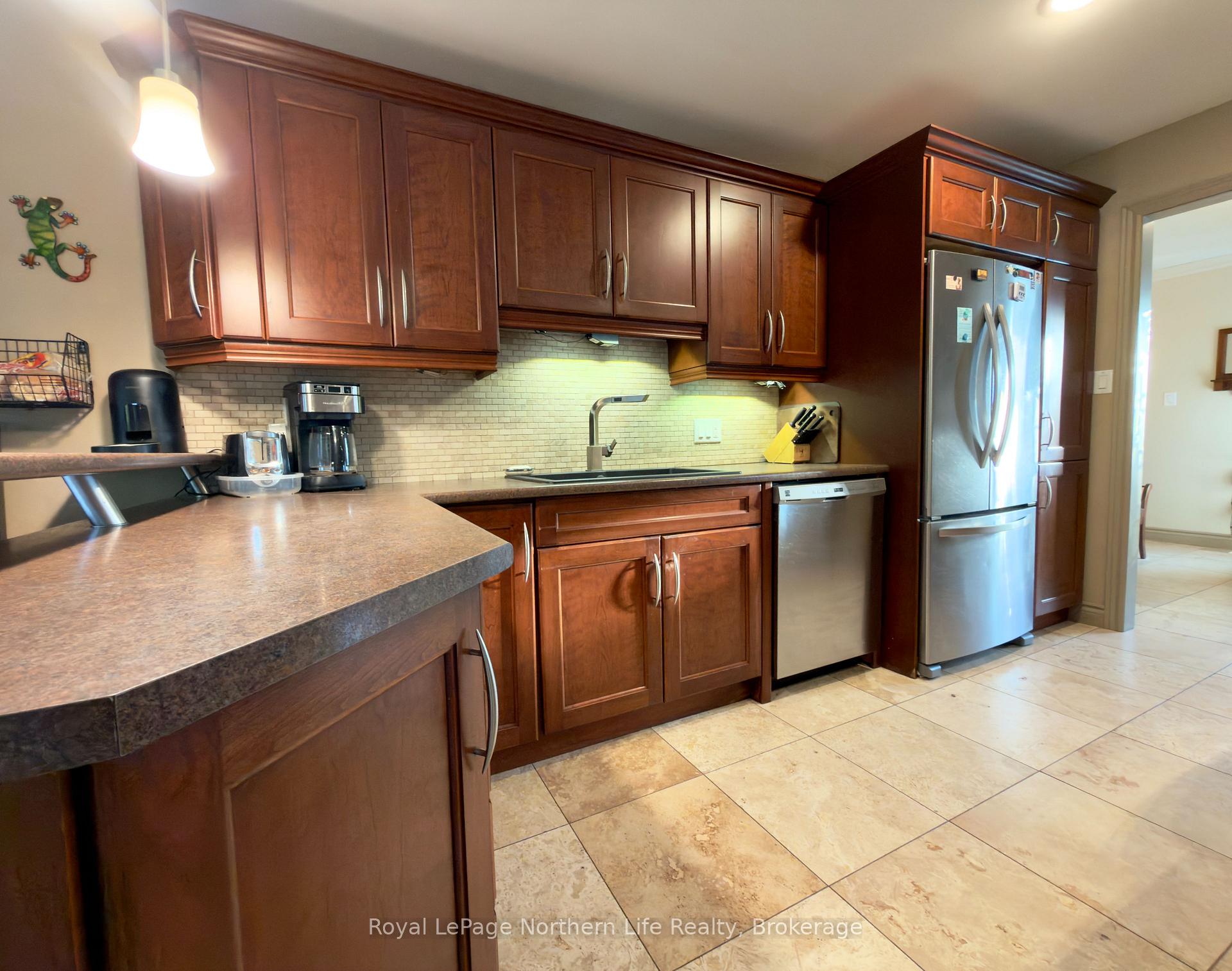 Photo 14 of 87 Ridgemount Drive, East Ferris, Corbeil — HOMEH