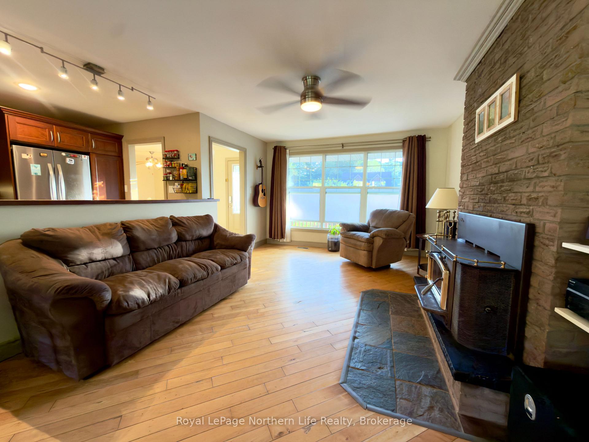 Photo 17 of 87 Ridgemount Drive, East Ferris, Corbeil — HOMEH