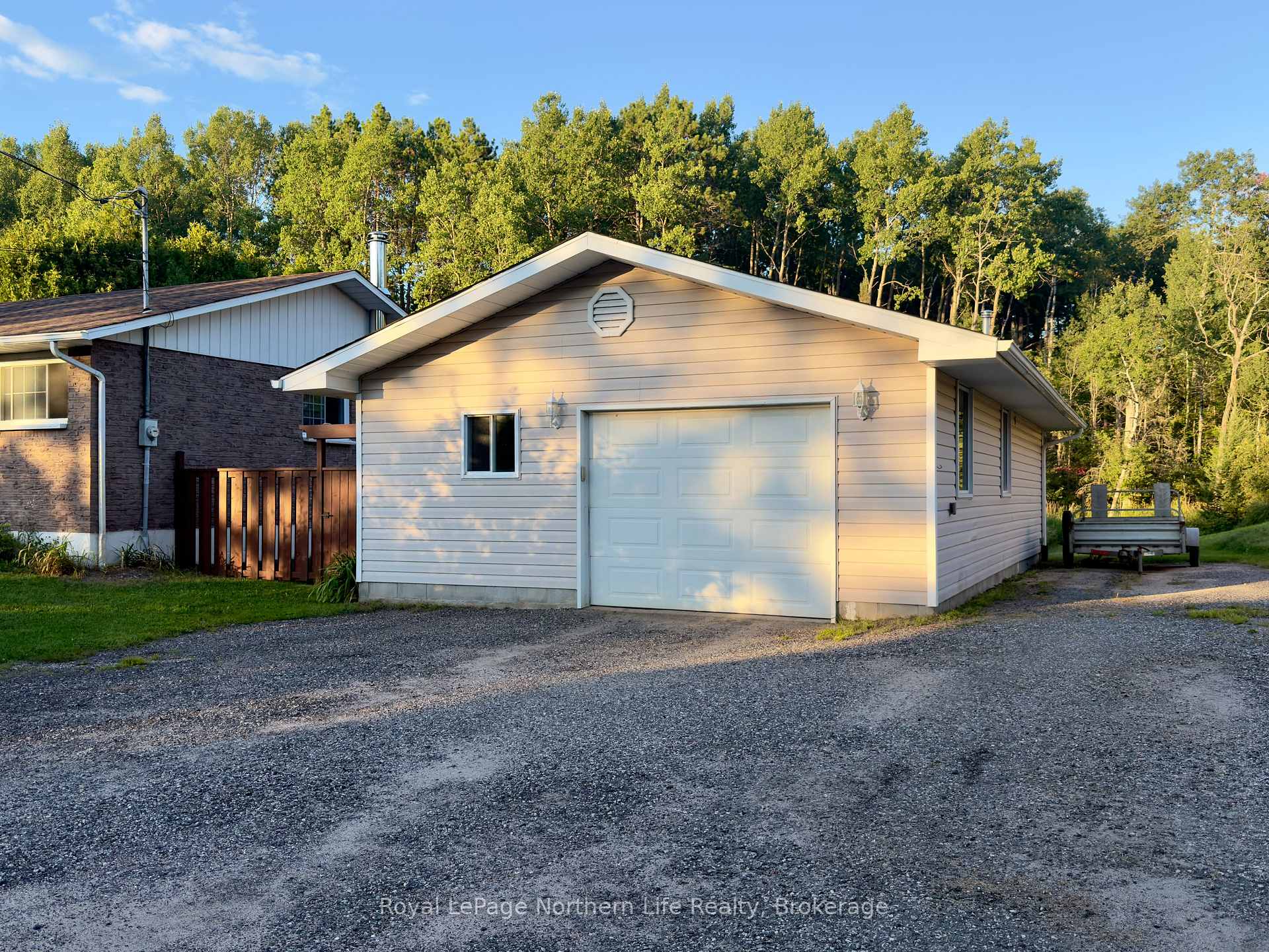 Photo 37 of 87 Ridgemount Drive, East Ferris, Corbeil — HOMEH